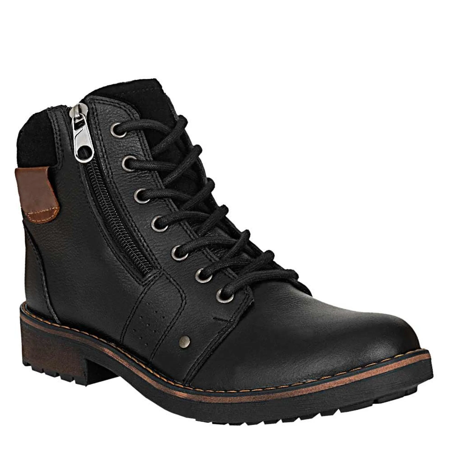 Bota/botin de Hombre marca Aldo masconi / Bota broklin