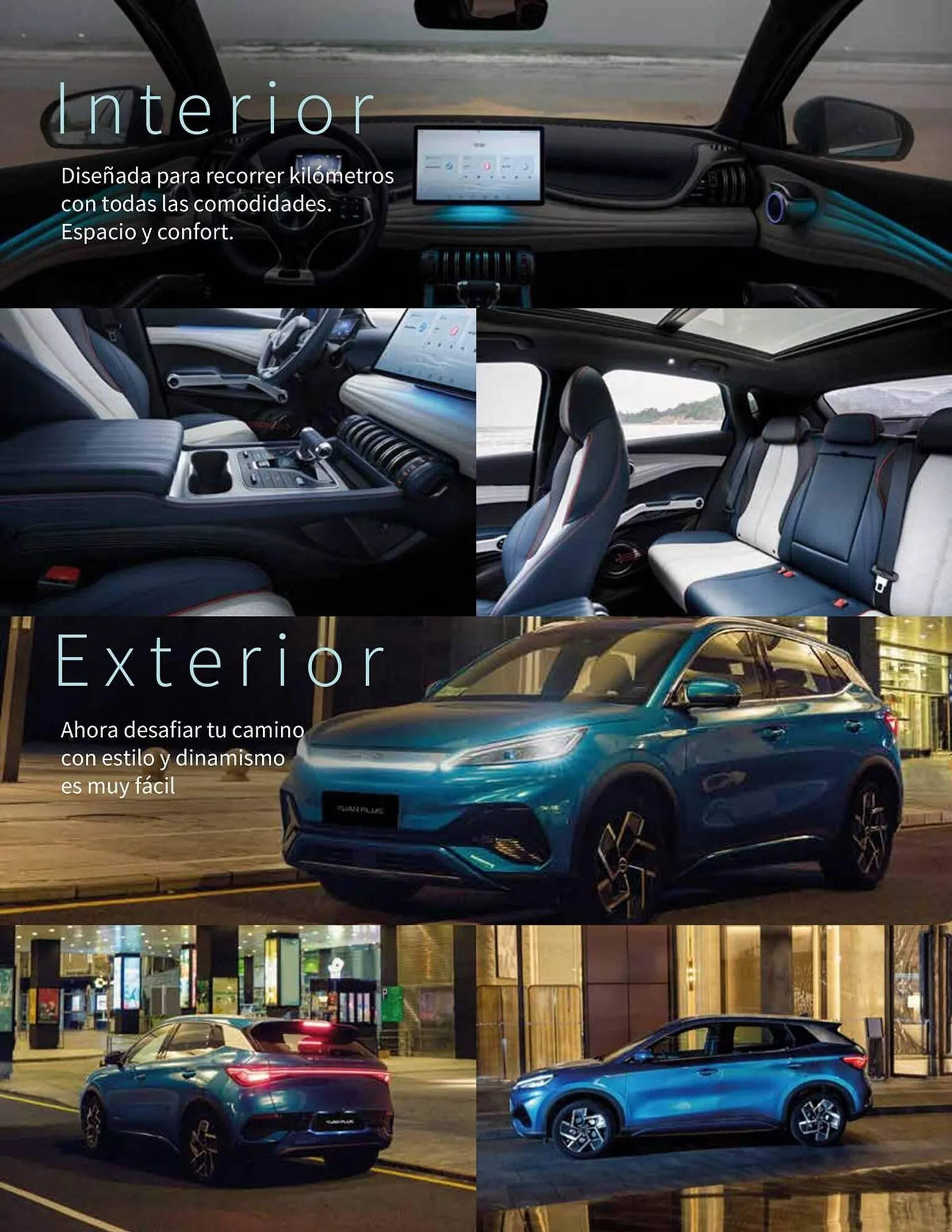 Catalogo de Catálogo Motorysa 7 de mayo al 31 de mayo 2025 - Pag 3