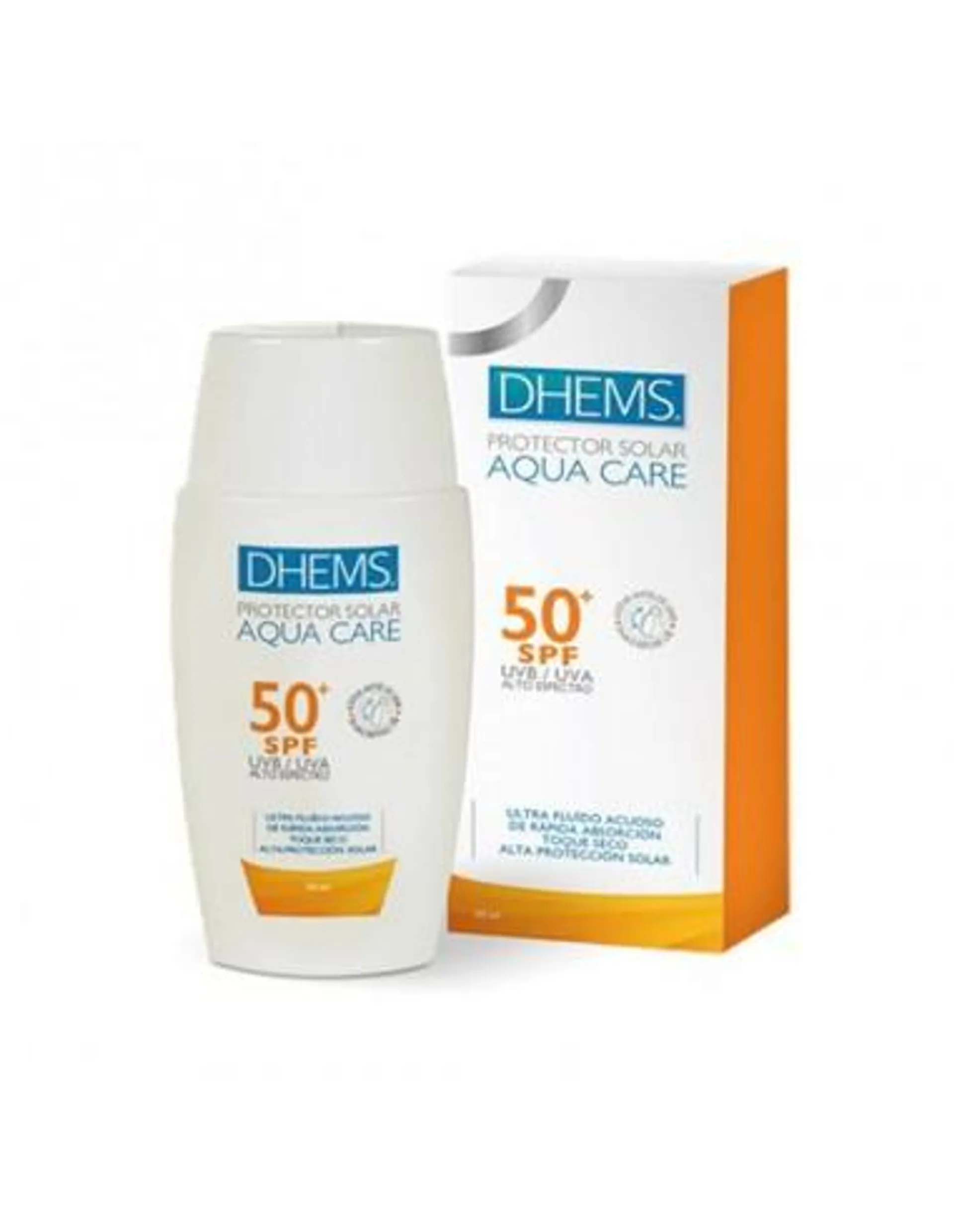 Dhems Protector Solar Aqua Care SPF50+ X 50ML