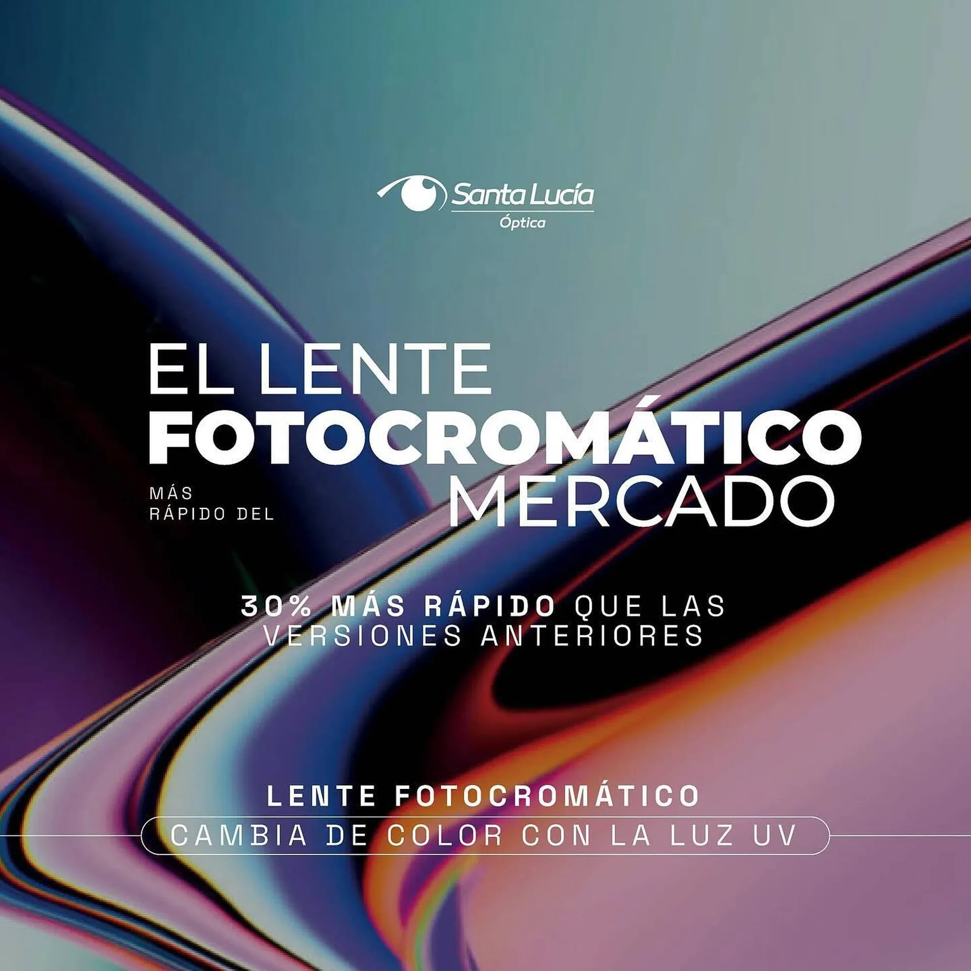 Catálogo Óptica Santa Lucía - 2