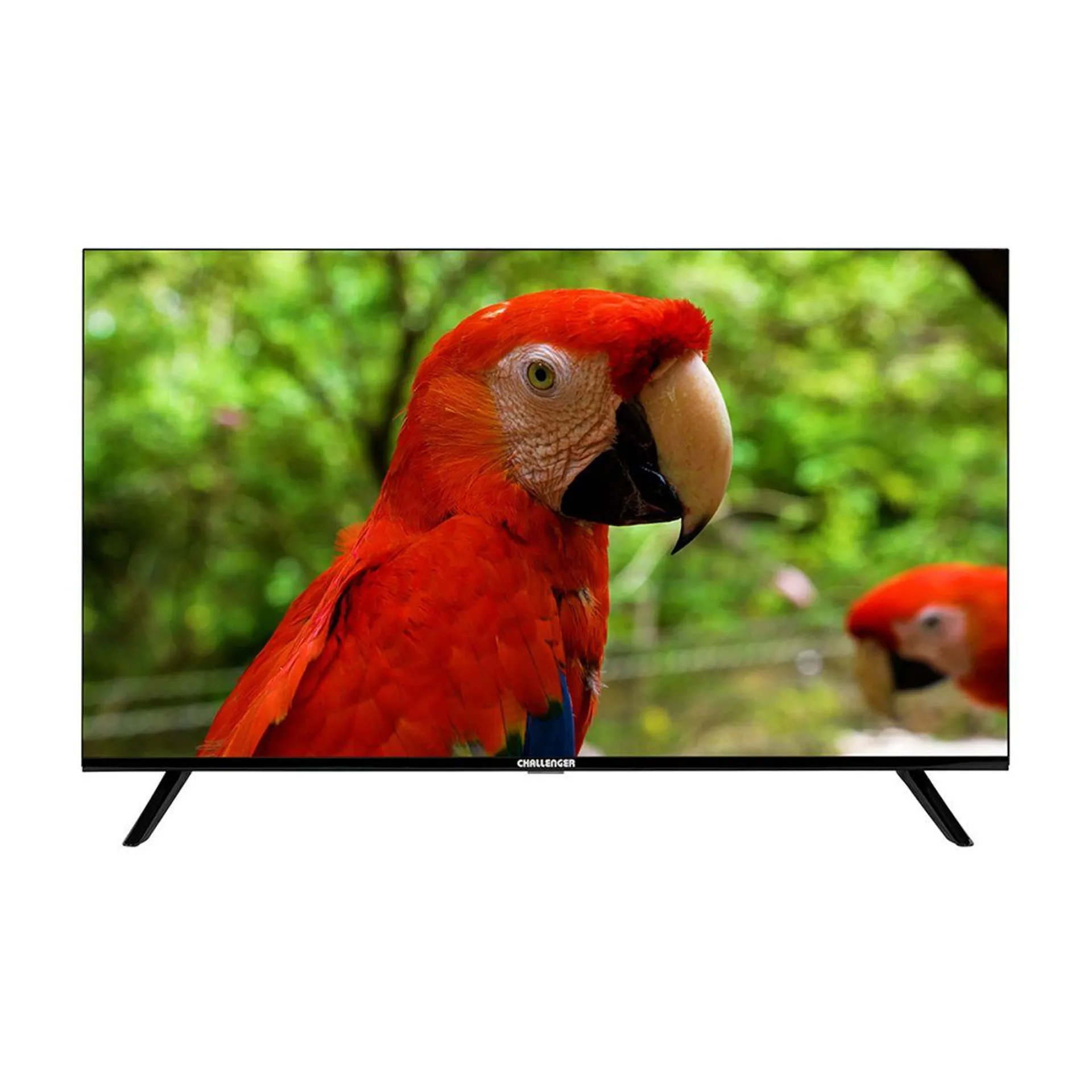 Televisor Challenger 32" LED HD Smart Google Tv 32TG79