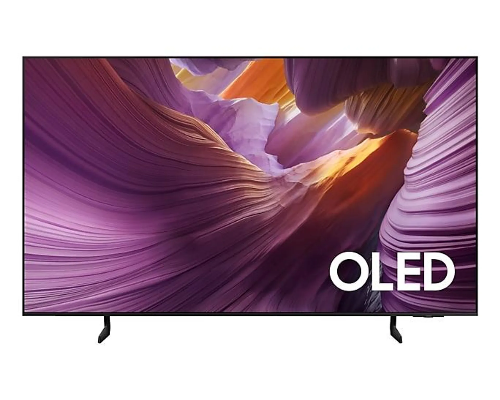 Televisor Smart 55" OLED 4K S85F (2025)