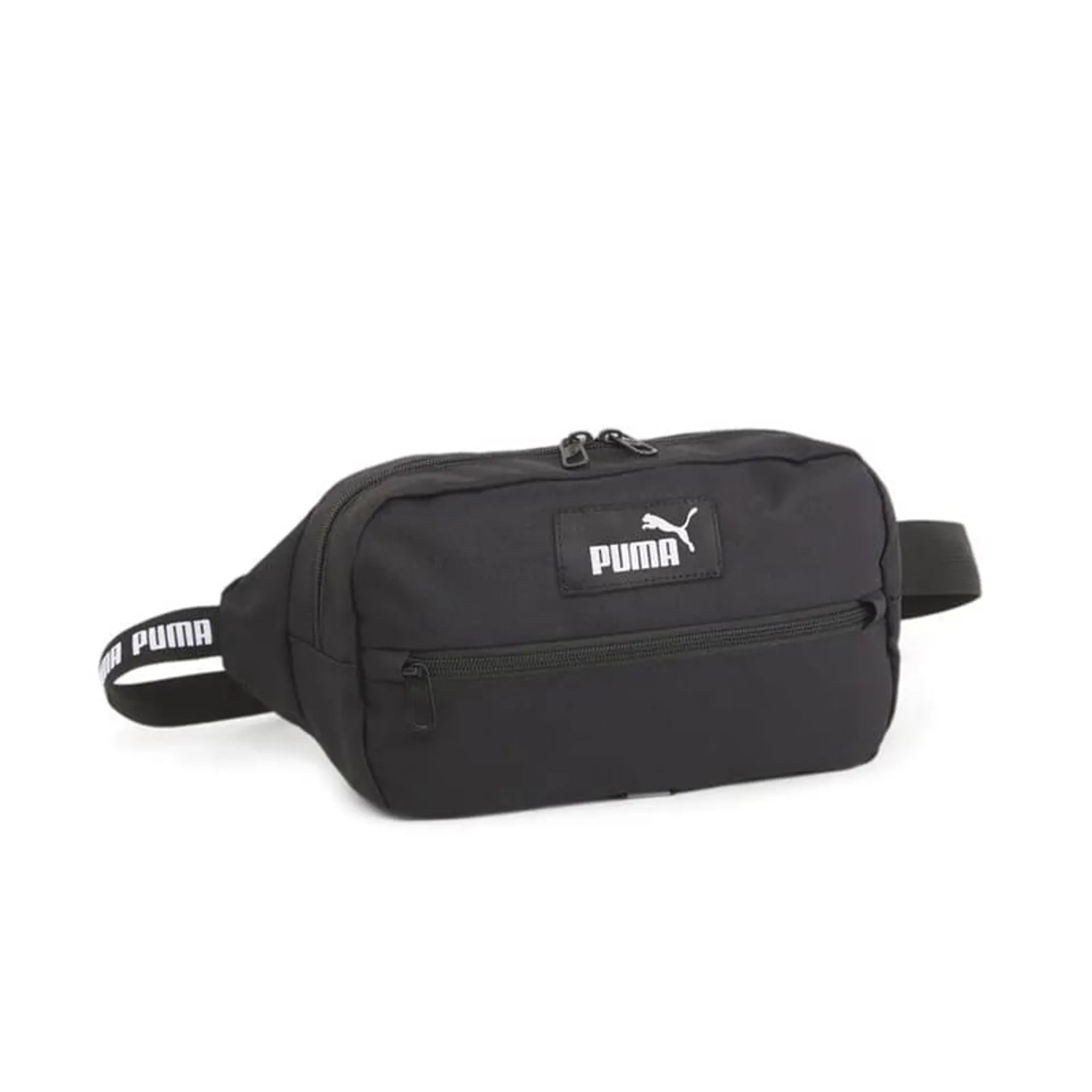 Canguro Puma Evo Ess Waist Negro