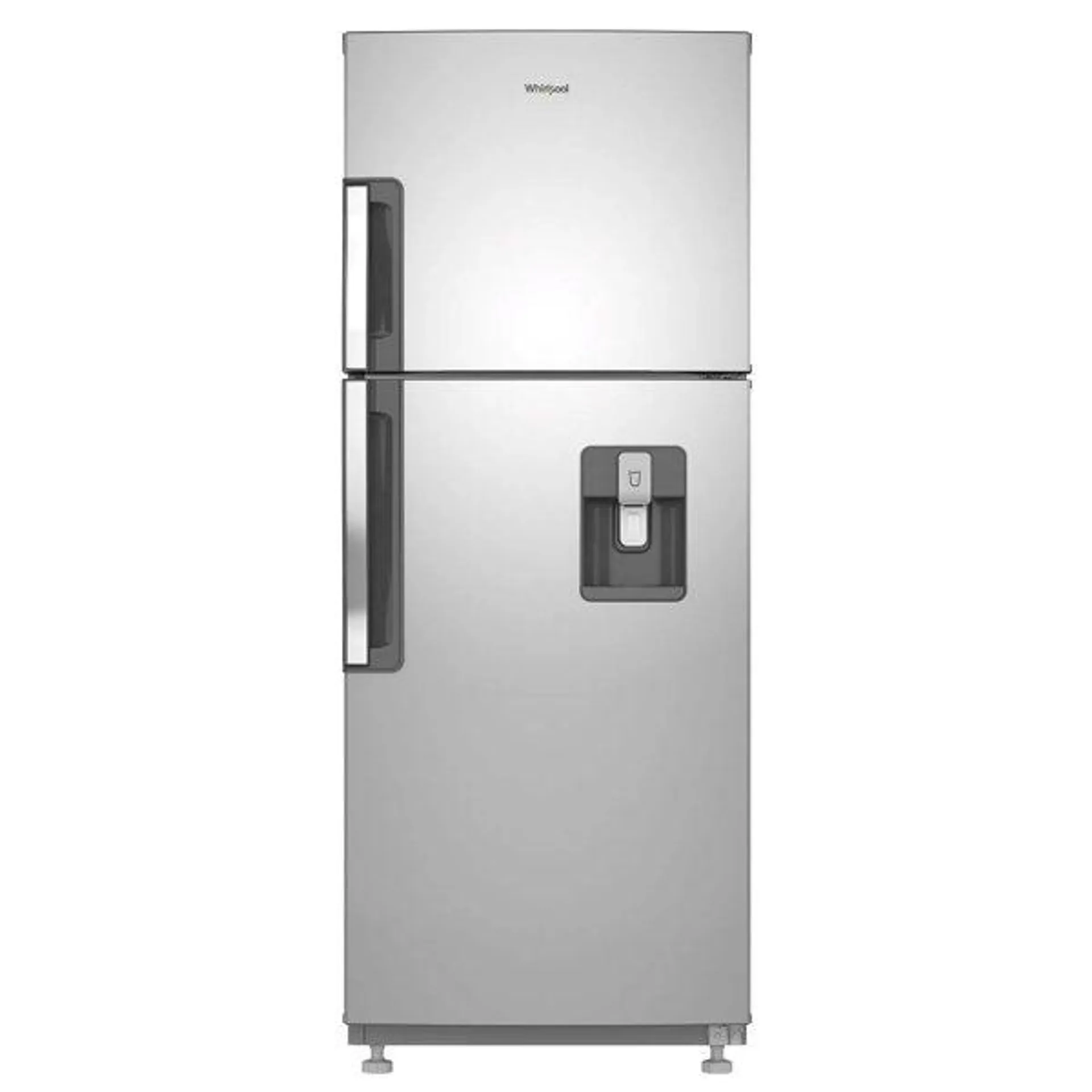 Nevera WHIRLPOOL 262 Ltrs No Frost