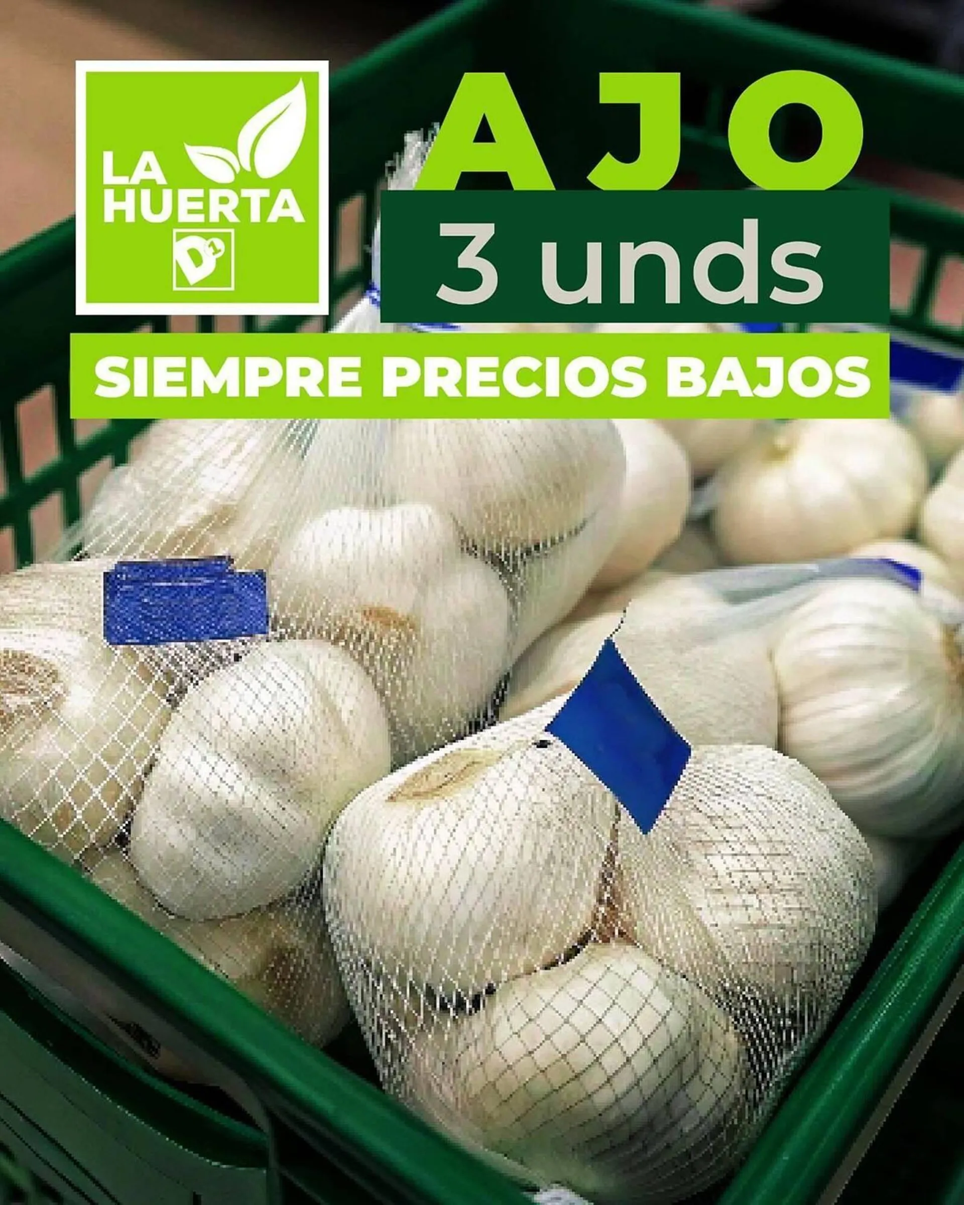 Catalogo de Catálogo Tiendas D1 12 de marzo al 18 de marzo 2025 - Pag 1