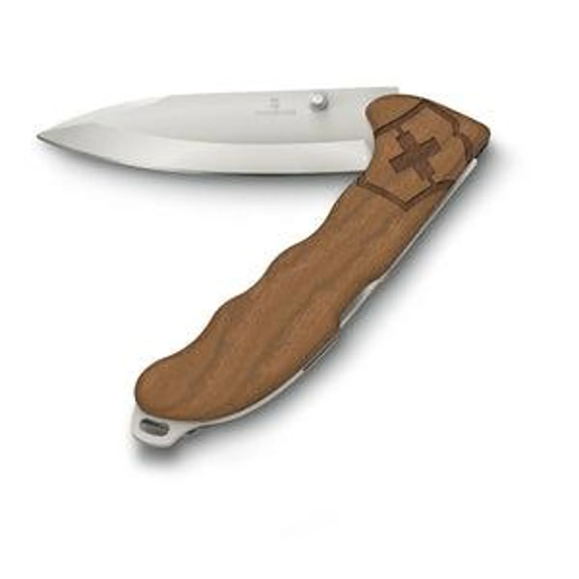 NAVAJA VICTORINOX EVOKE, WOOD 0.9415.D630