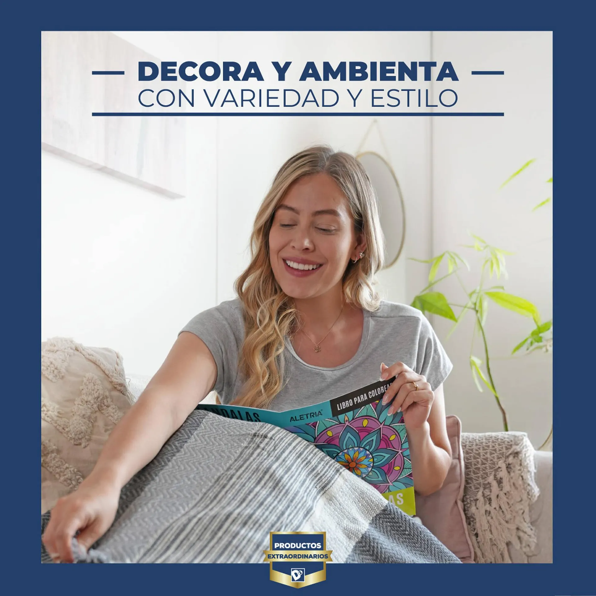 Catálogo Tiendas D1 - 1