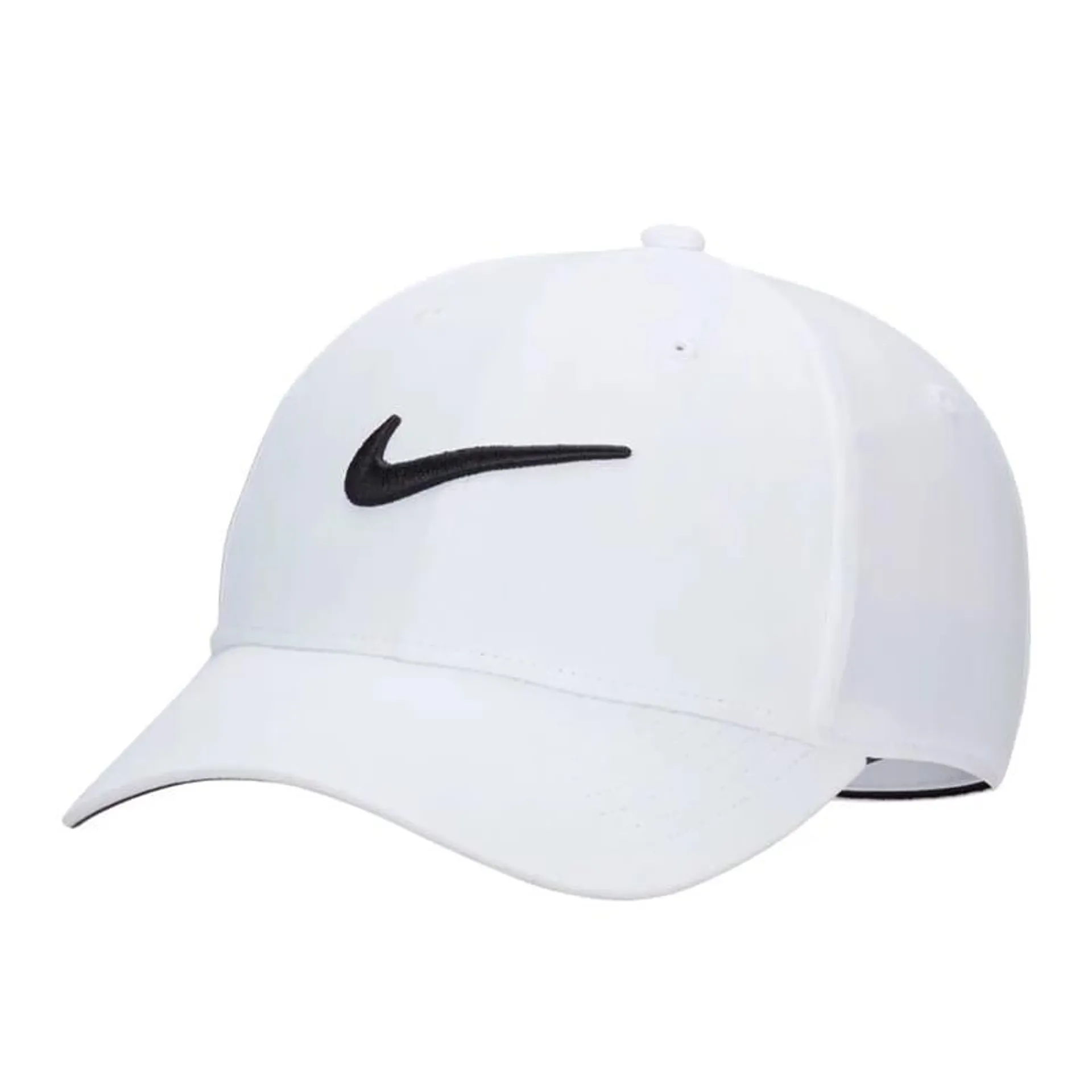 Gorra Nike Club Unstructured Blanco