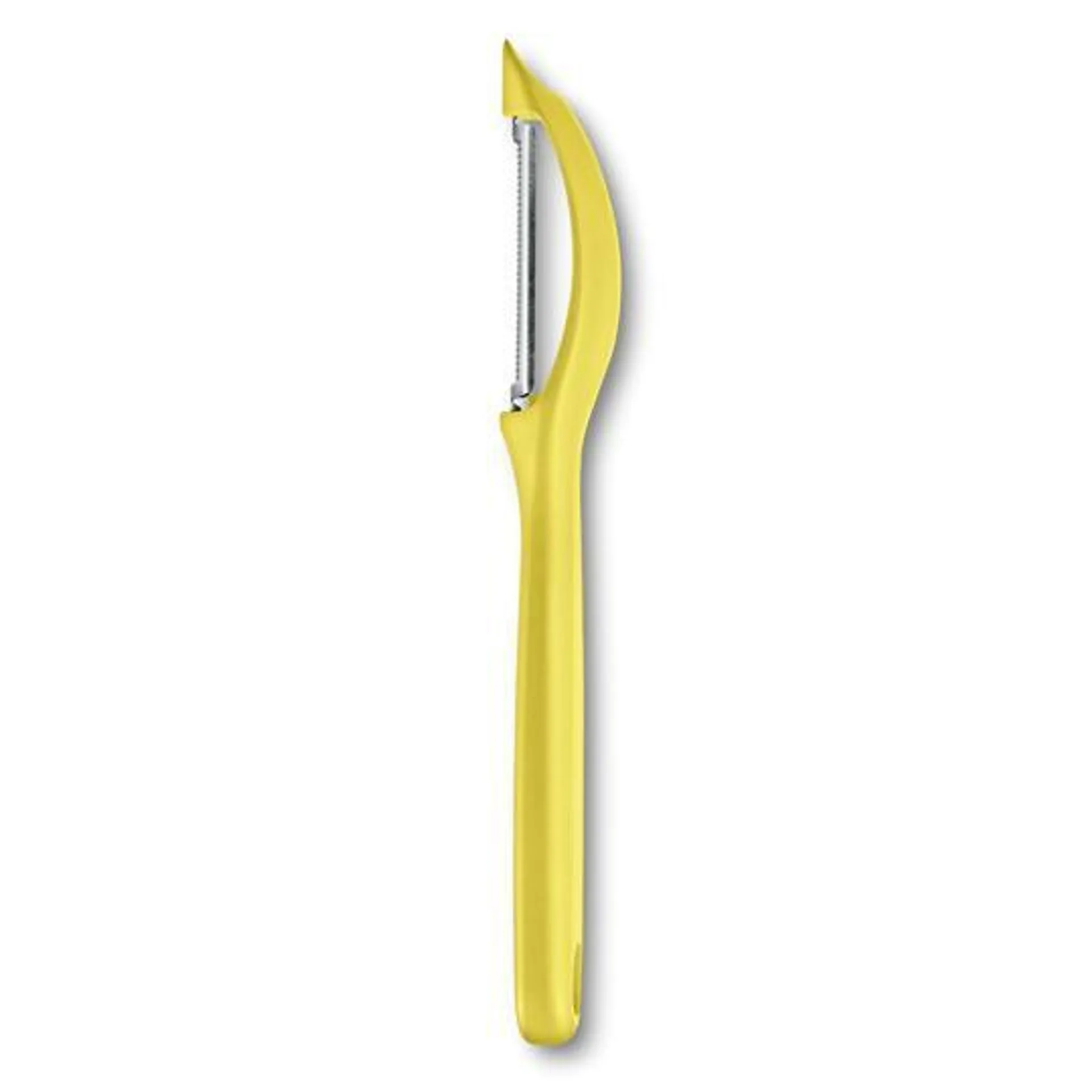 PELADOR UNIVERSAL VICTORINOX AMARILLO 7.6075.8