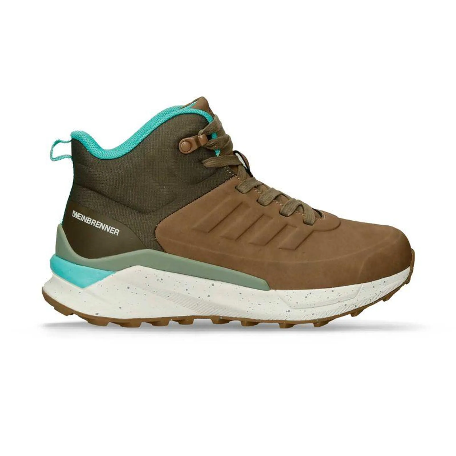 Tenis Outdoor Camel Weinbrenner Wangcai Mujer