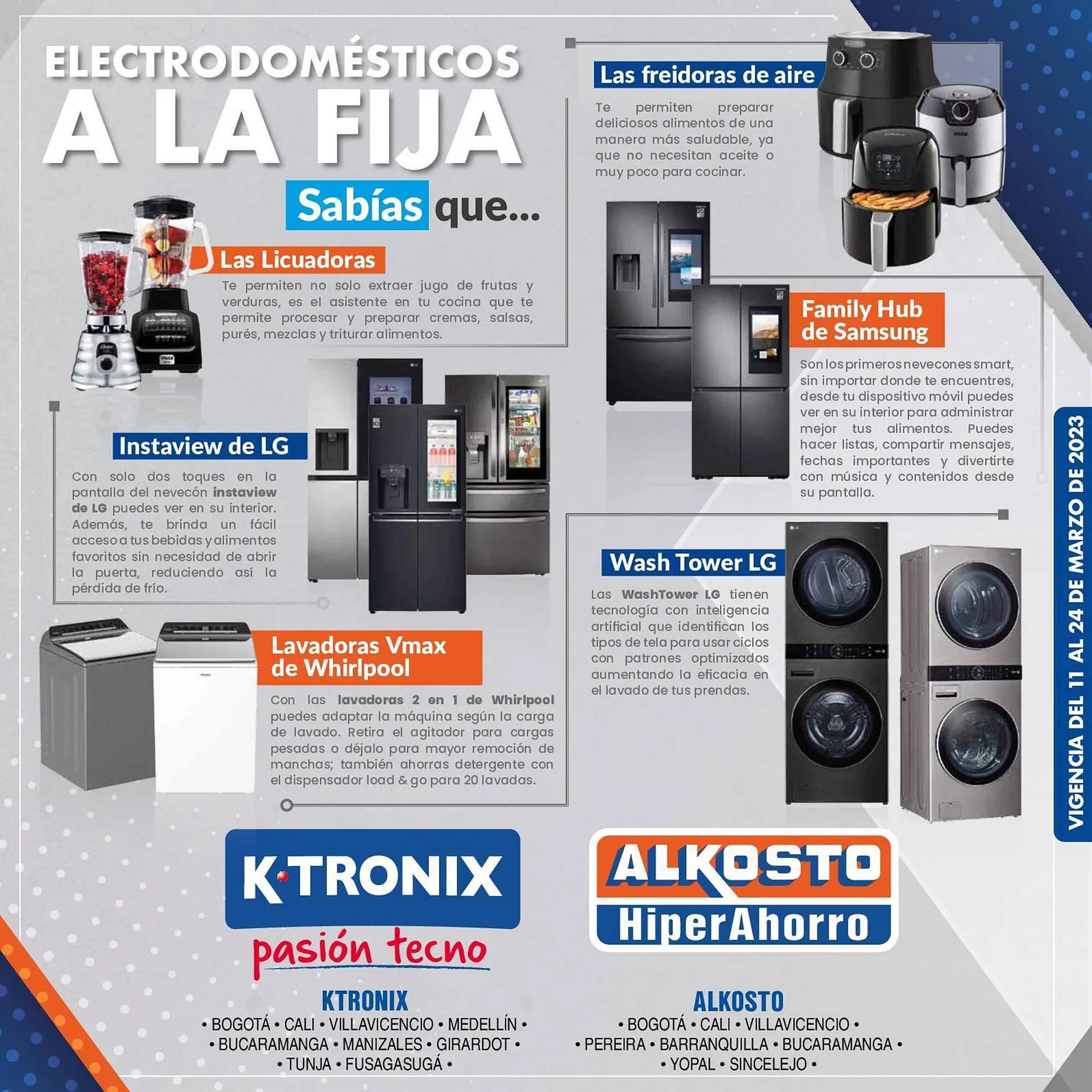 Catálogo Ktronix - 16