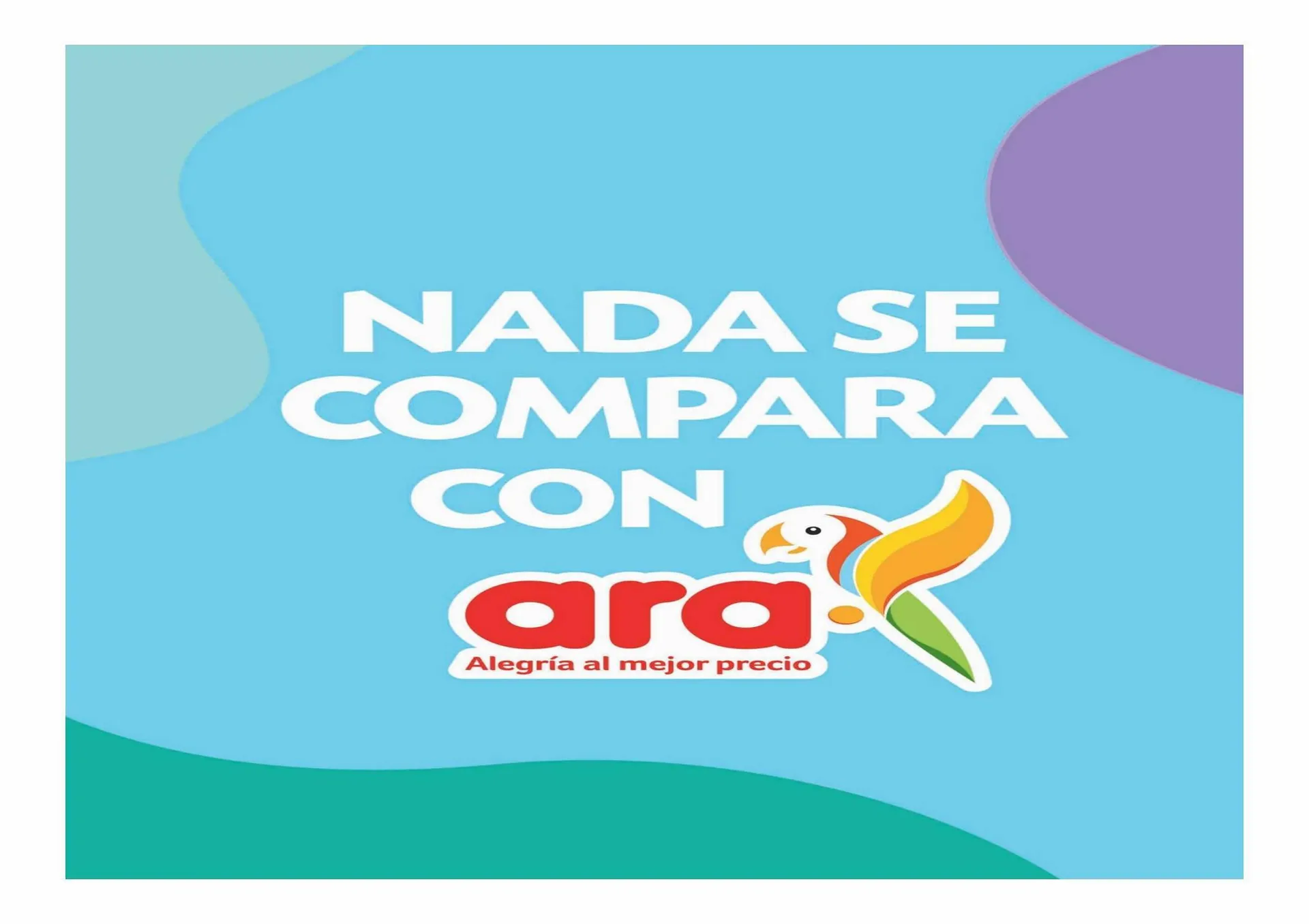 Catalogo de Catálogo Ara 15 de septiembre al 27 de septiembre 2023 - Pag 12