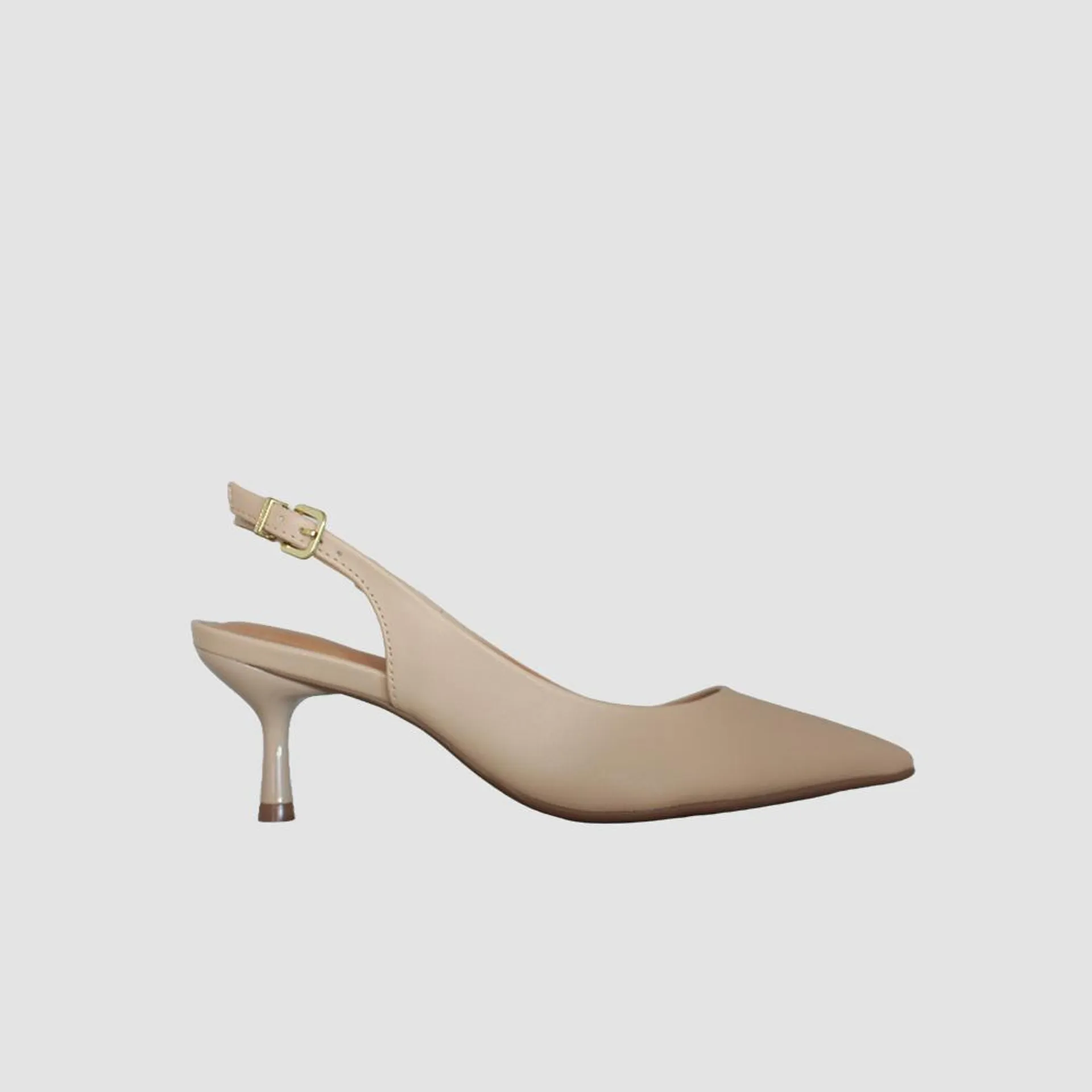 ZAPATILLAS PARA MUJER ELAY BEIGE