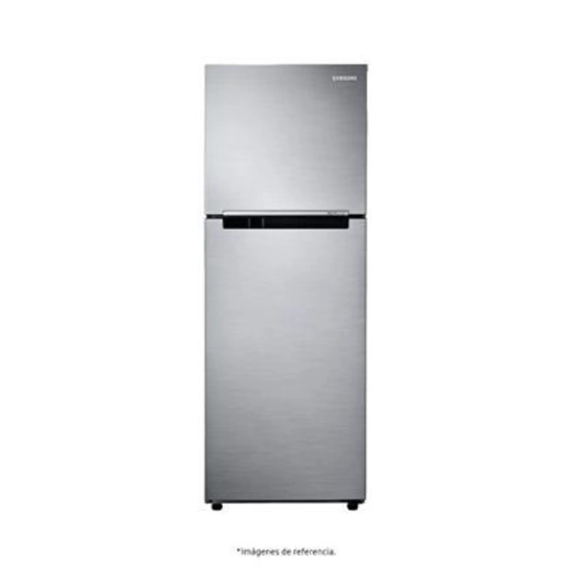 Nevera Samsung No Frost 236 Lts Gris