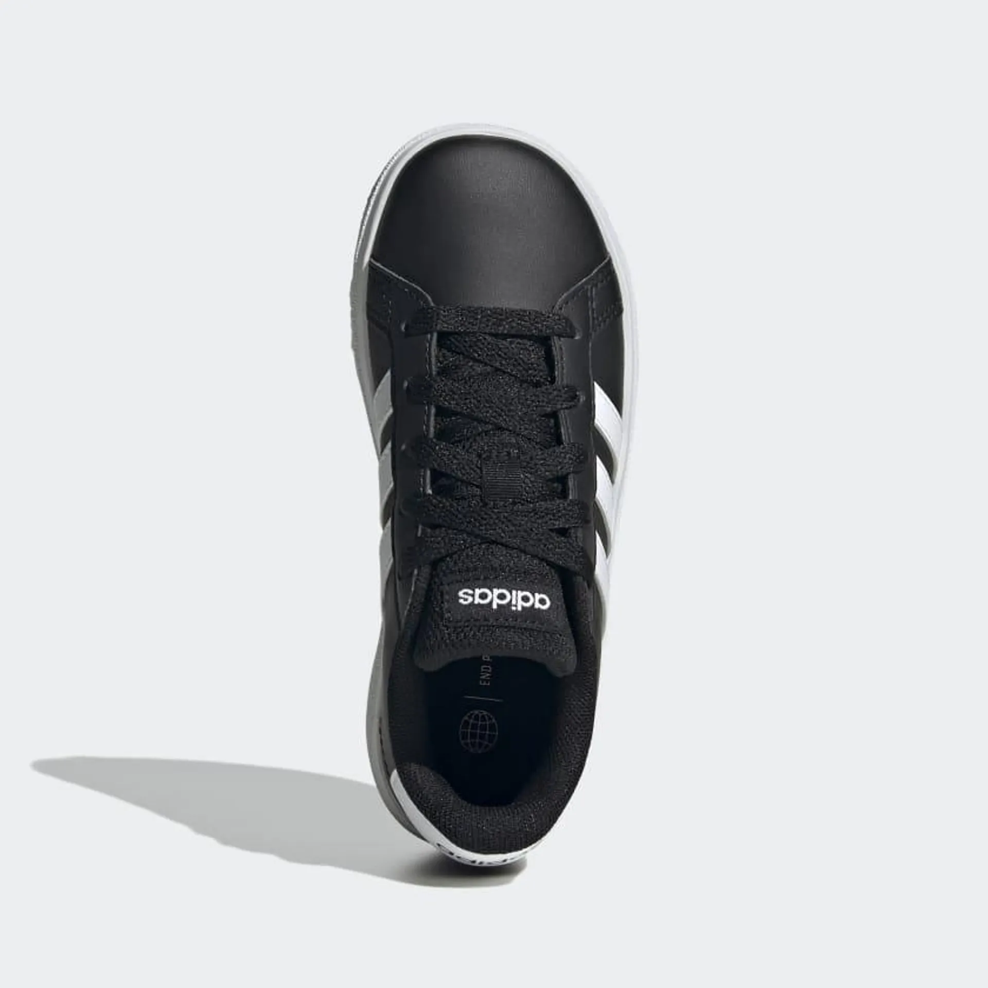 Tenis adidas Grand Court Lifestyle para Tenis con Cordones