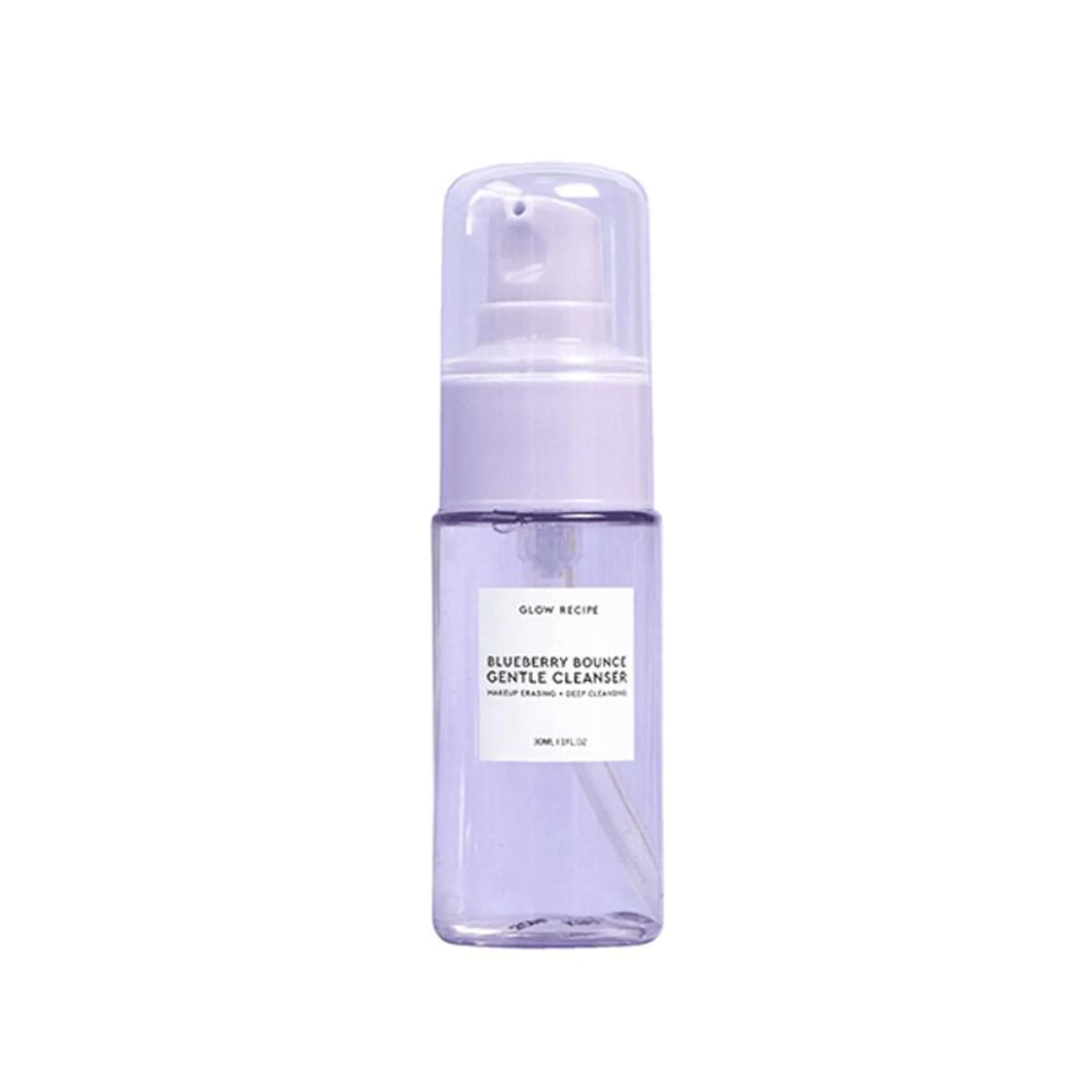 Mini Limpiadora Blueberry Bounce Gentle Cleanser Mini