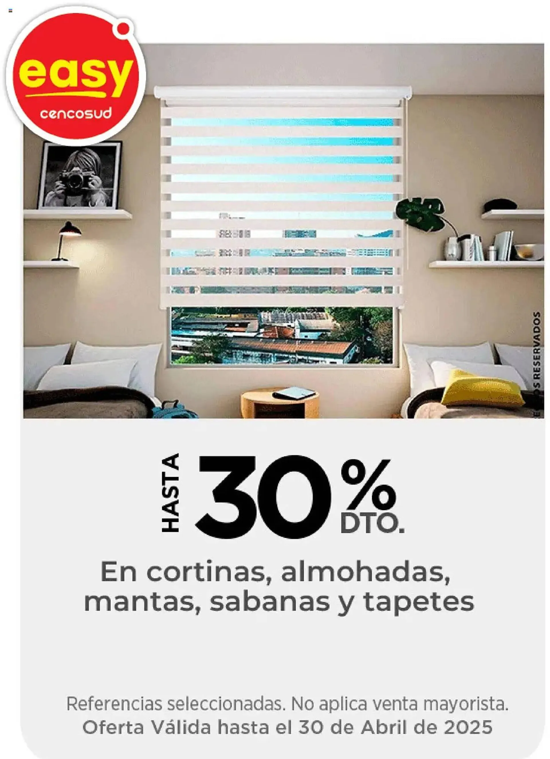 Catálogo Easy - 1
