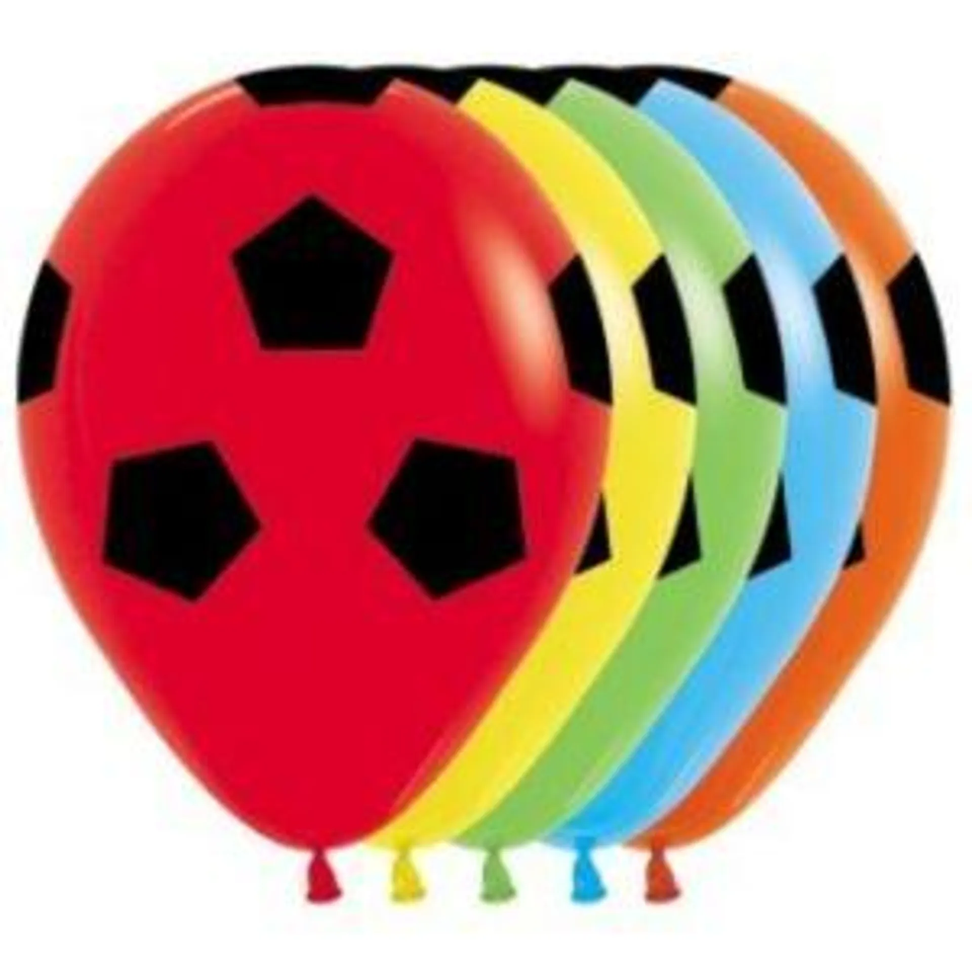 GLOBO SURTIDO INFINITY BALON DE FUTBOL SEMPERTEX