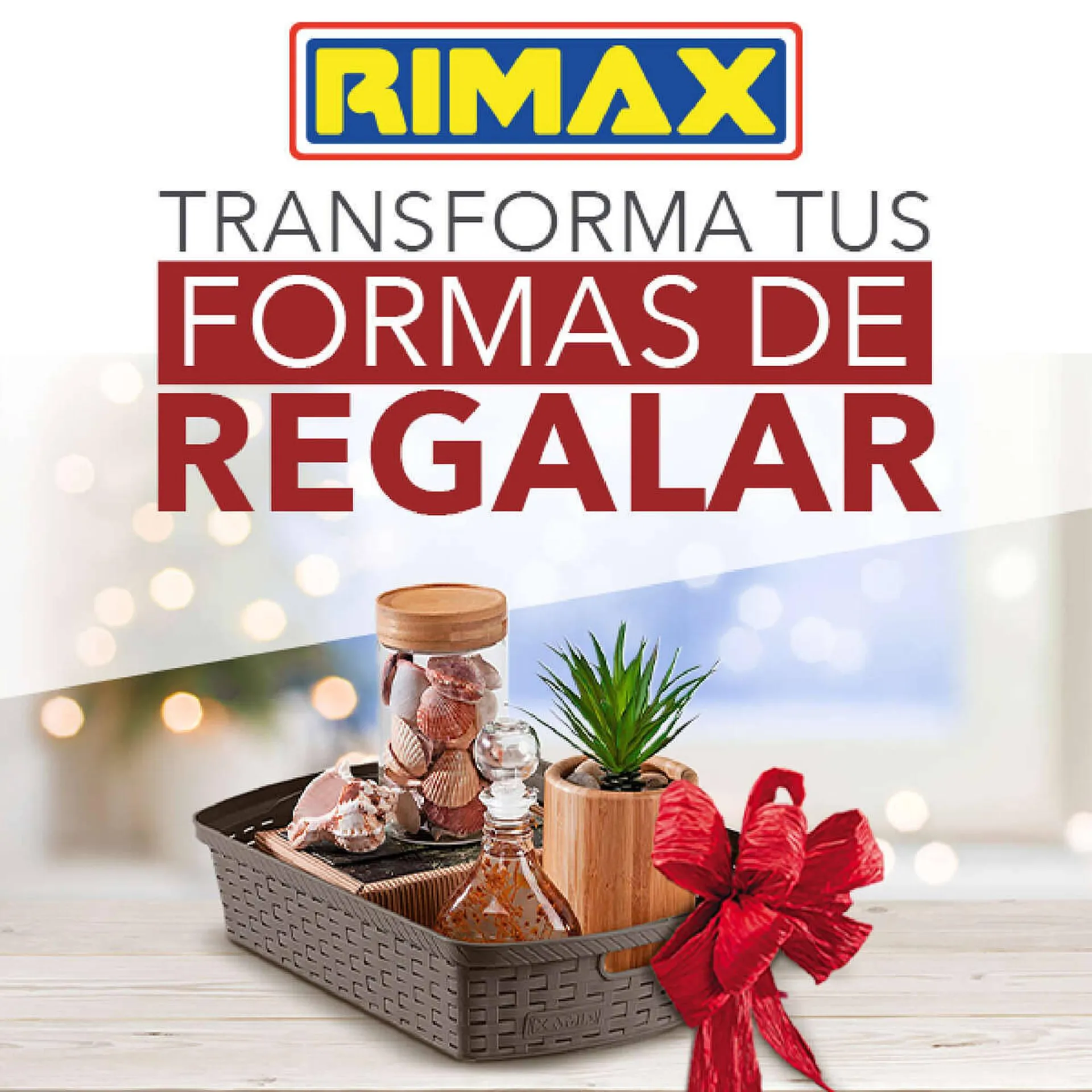 Catálogo Rimax