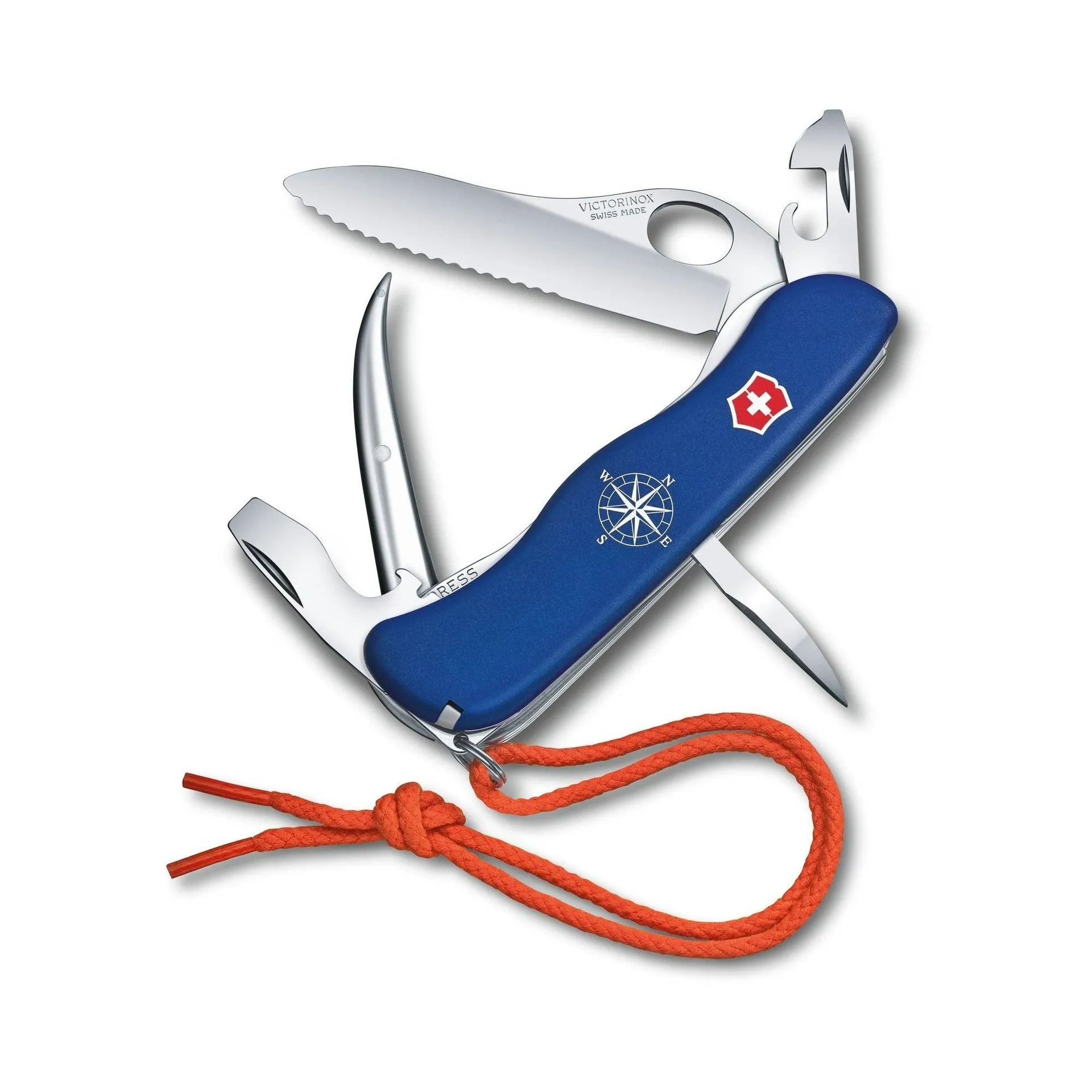 NAVAJA VICTORINOX SKIPPER PRO, 0.8503.2MW