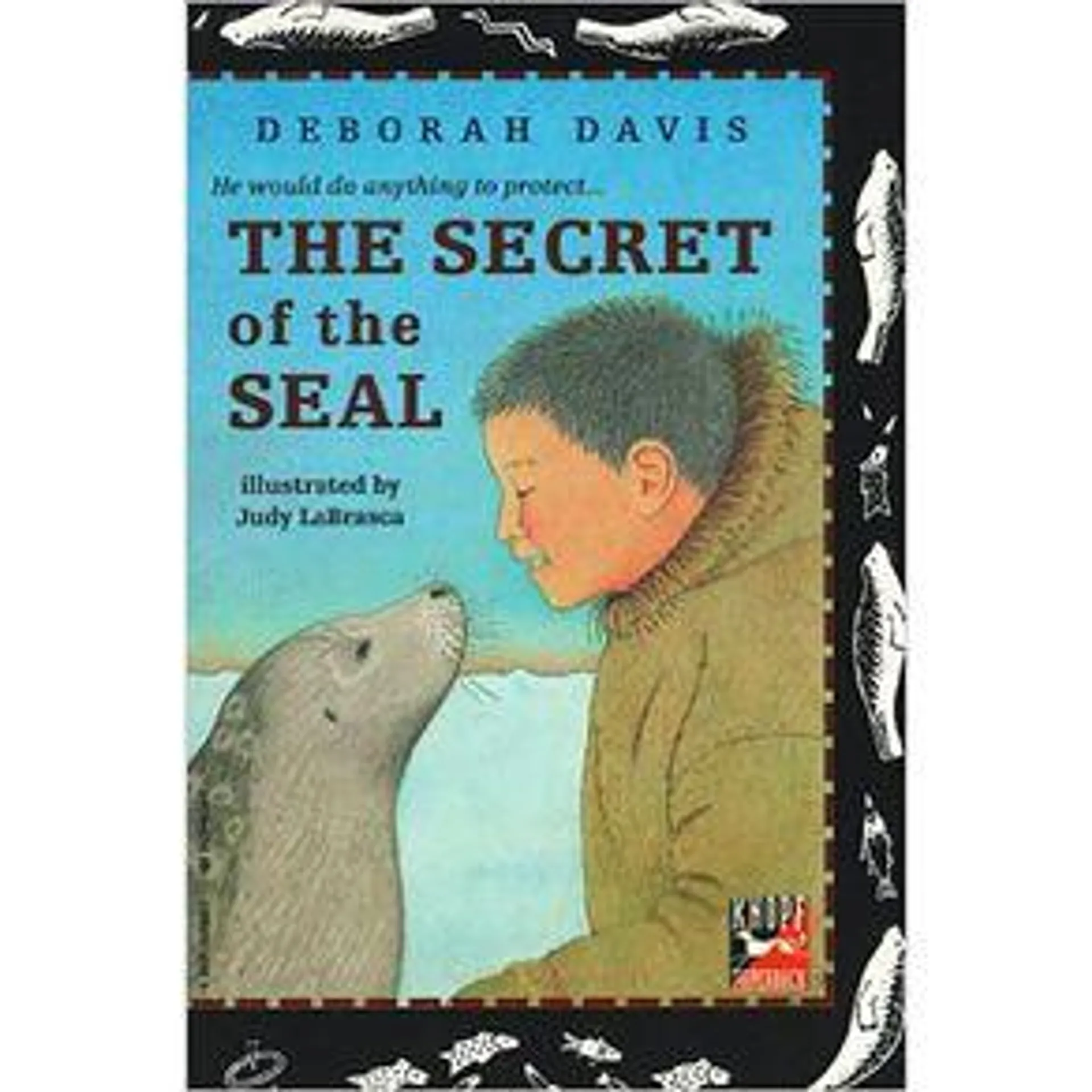 The Secret of the Seal