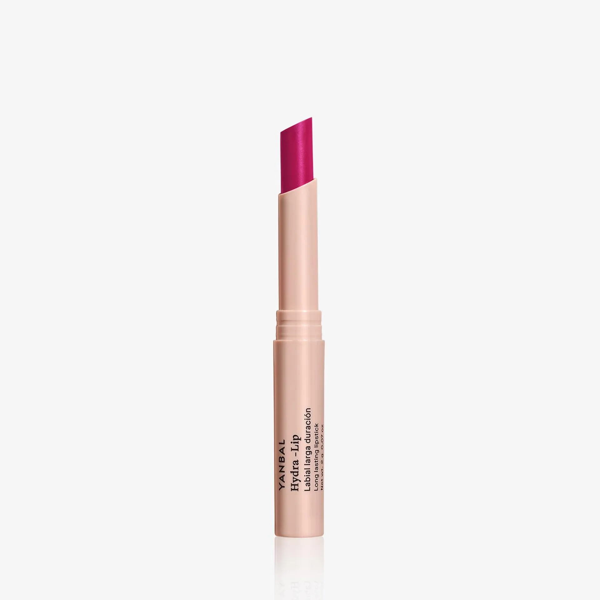 Labial Larga Duración Hydra-Lip Fucsia de Ensueño