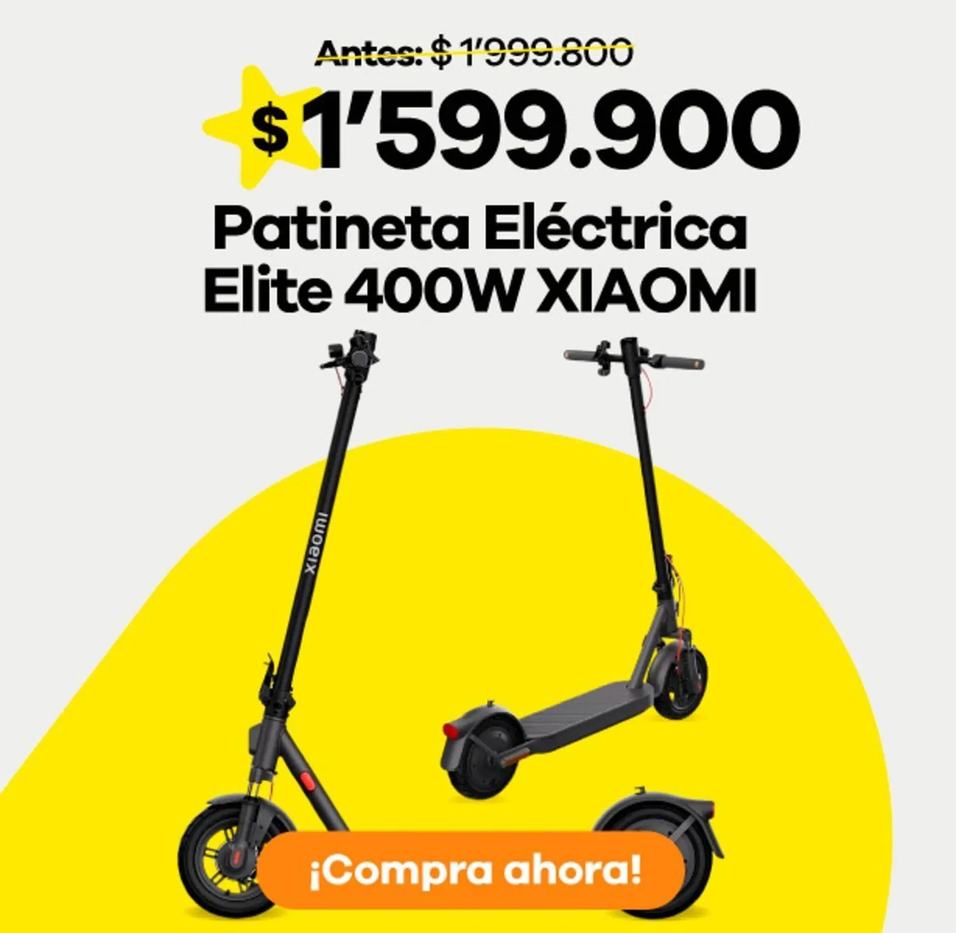 Catalogo de Catálogo Éxito 30 de abril al 15 de mayo 2025 - Pag 23