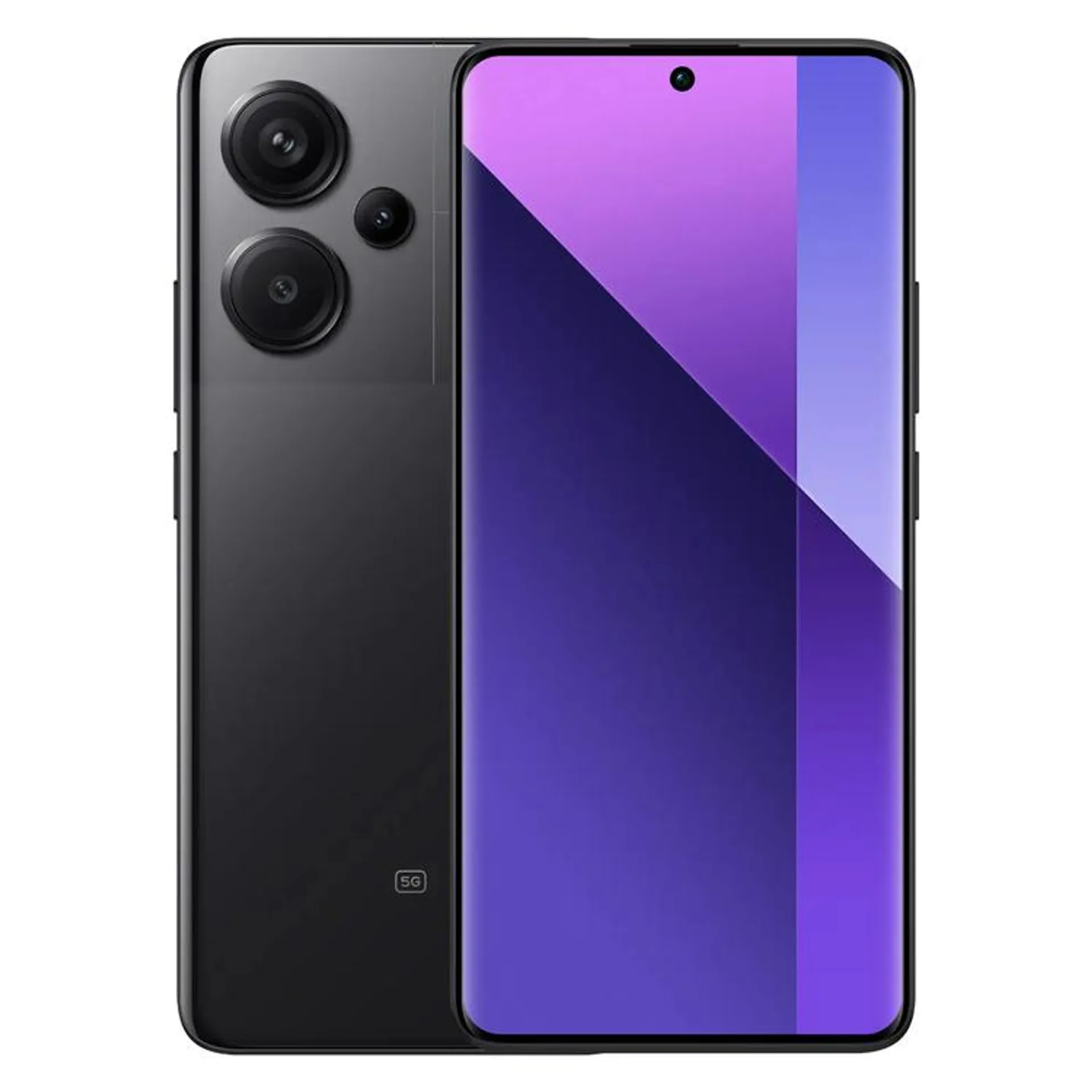 Celular REDMI Note 13 Pro+ 512GB 5G Negro