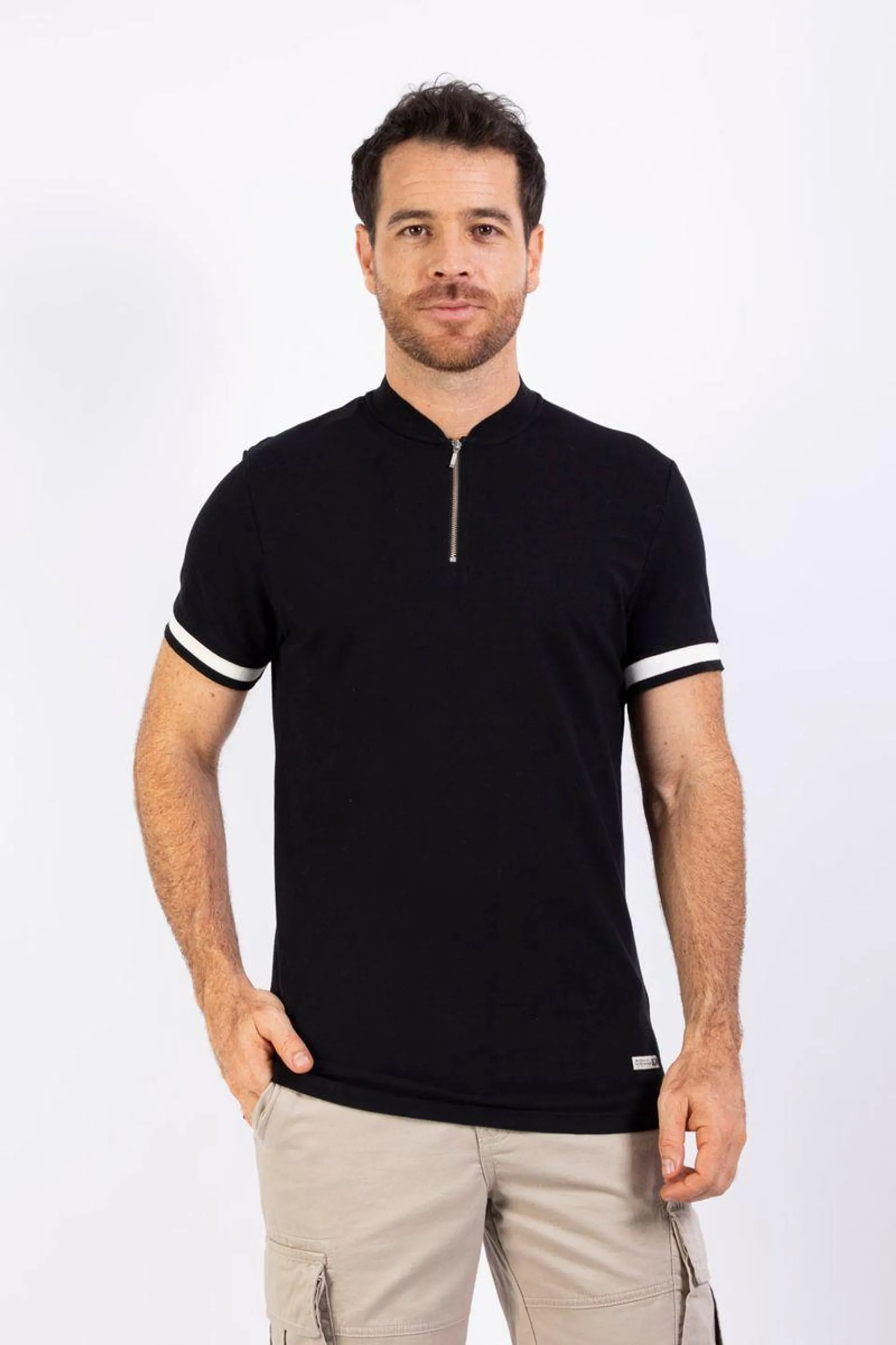 Camiseta polo