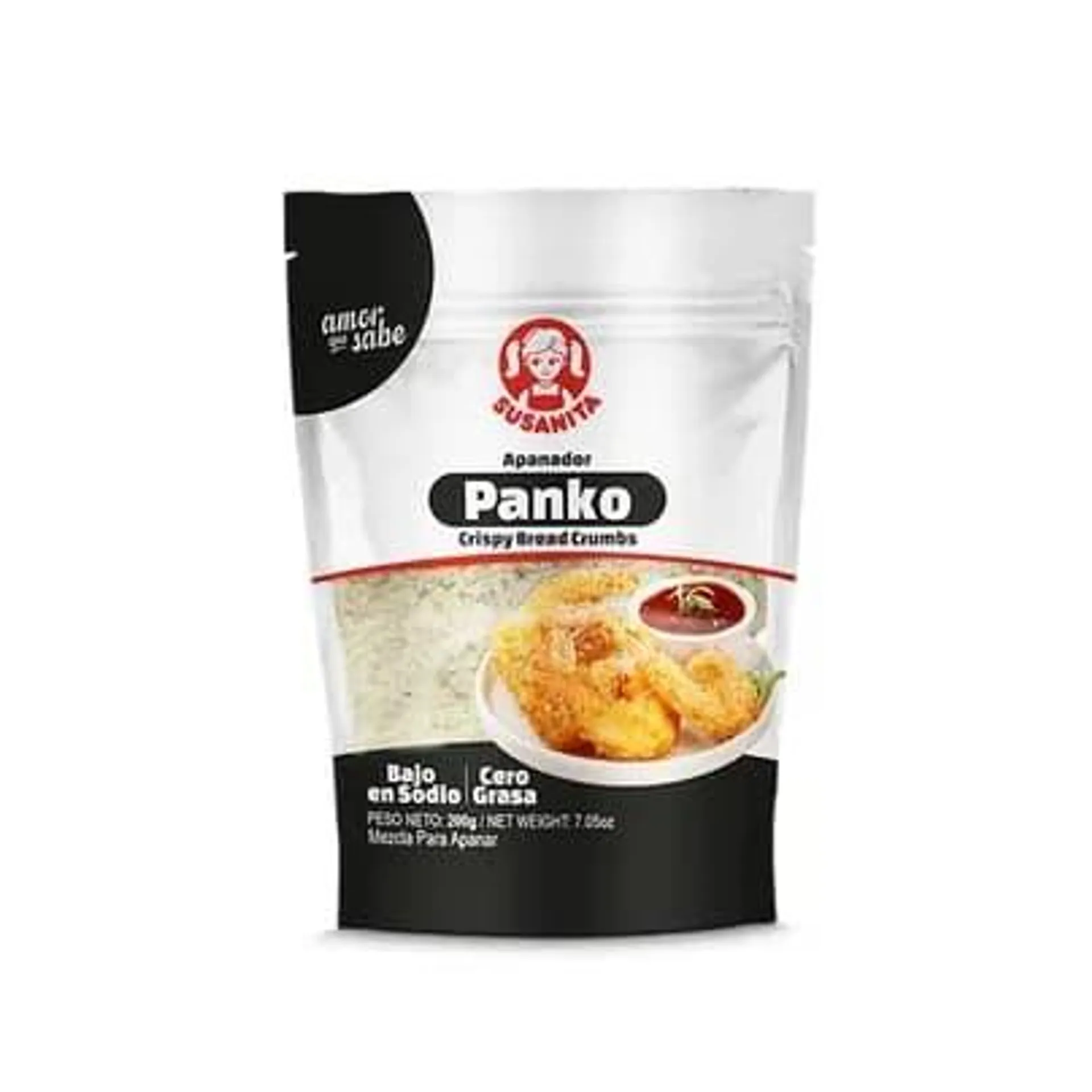 Apanador Panko x 200g