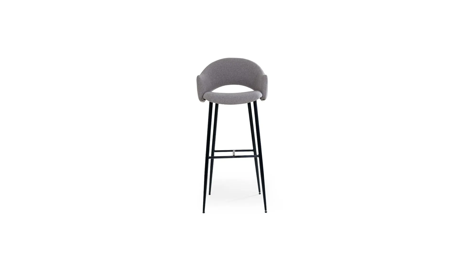 Silla Bar B1170 Light Grey IMP