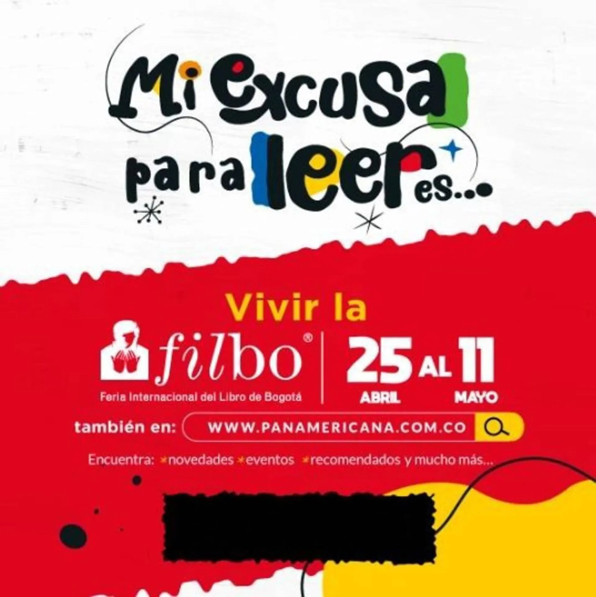 Catalogo de Catálogo Panamericana 28 de abril al 11 de mayo 2025 - Pag 1