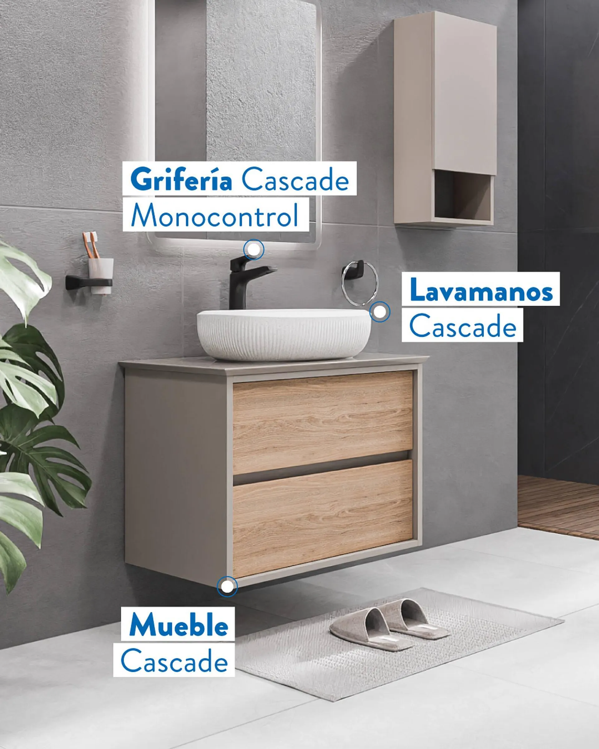 Catalogo de Catálogo Hipercentro Corona 26 de marzo al 1 de abril 2025 - Pag 3