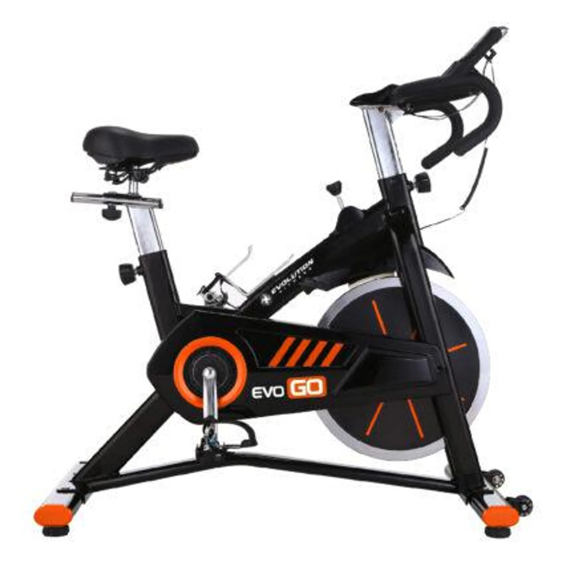 SPINNING EVO GO