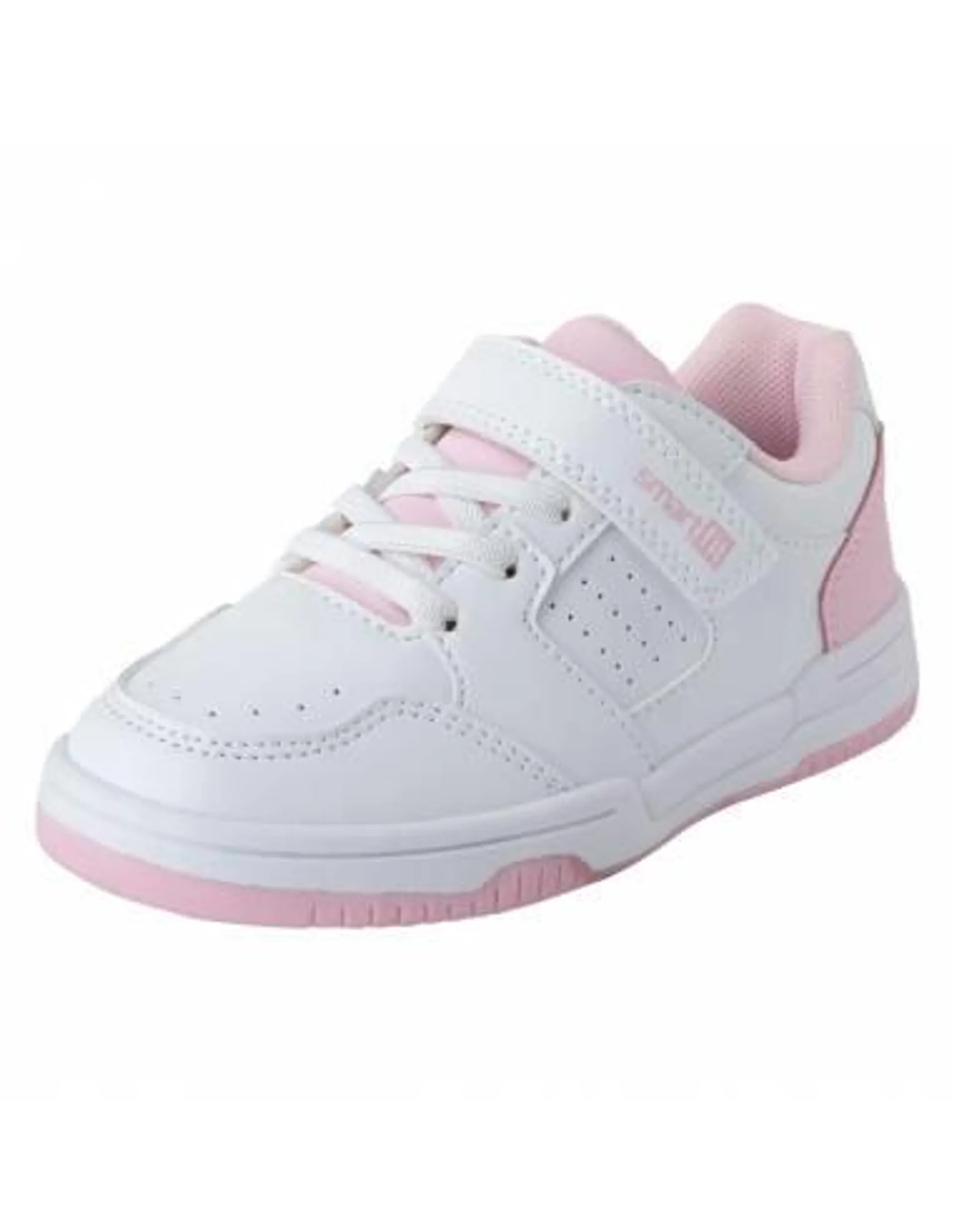 Zapatos deportivos Court para niña pequeña