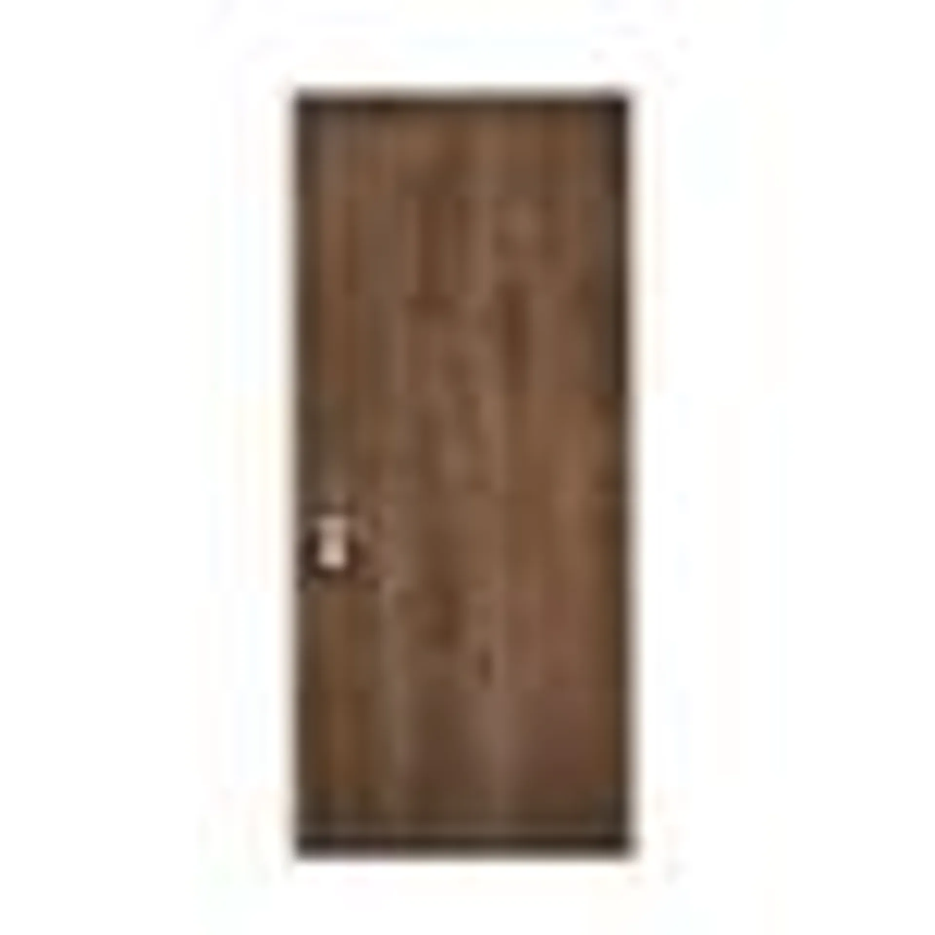 Puerta Ajustable Bellota 90x210 cm