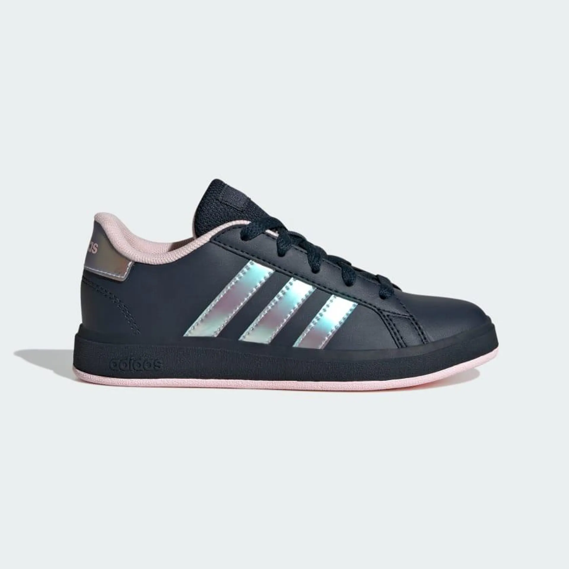 Tenis con Cordones adidas Grand Court Lifestyle para Tenis