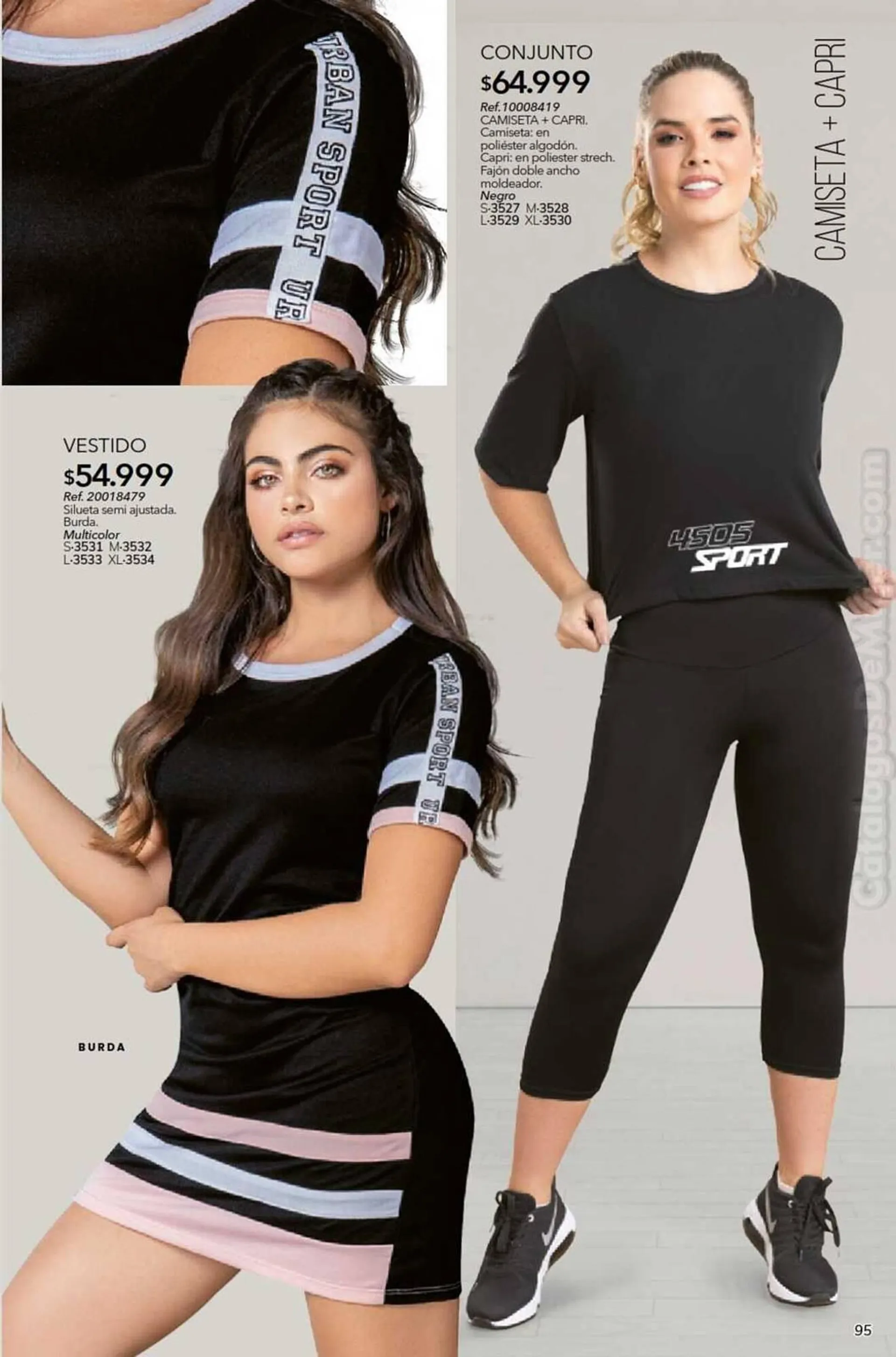 Catalogo de Catálogo Marketing Personal 3 de mayo al 24 de junio 2024 - Pag 2