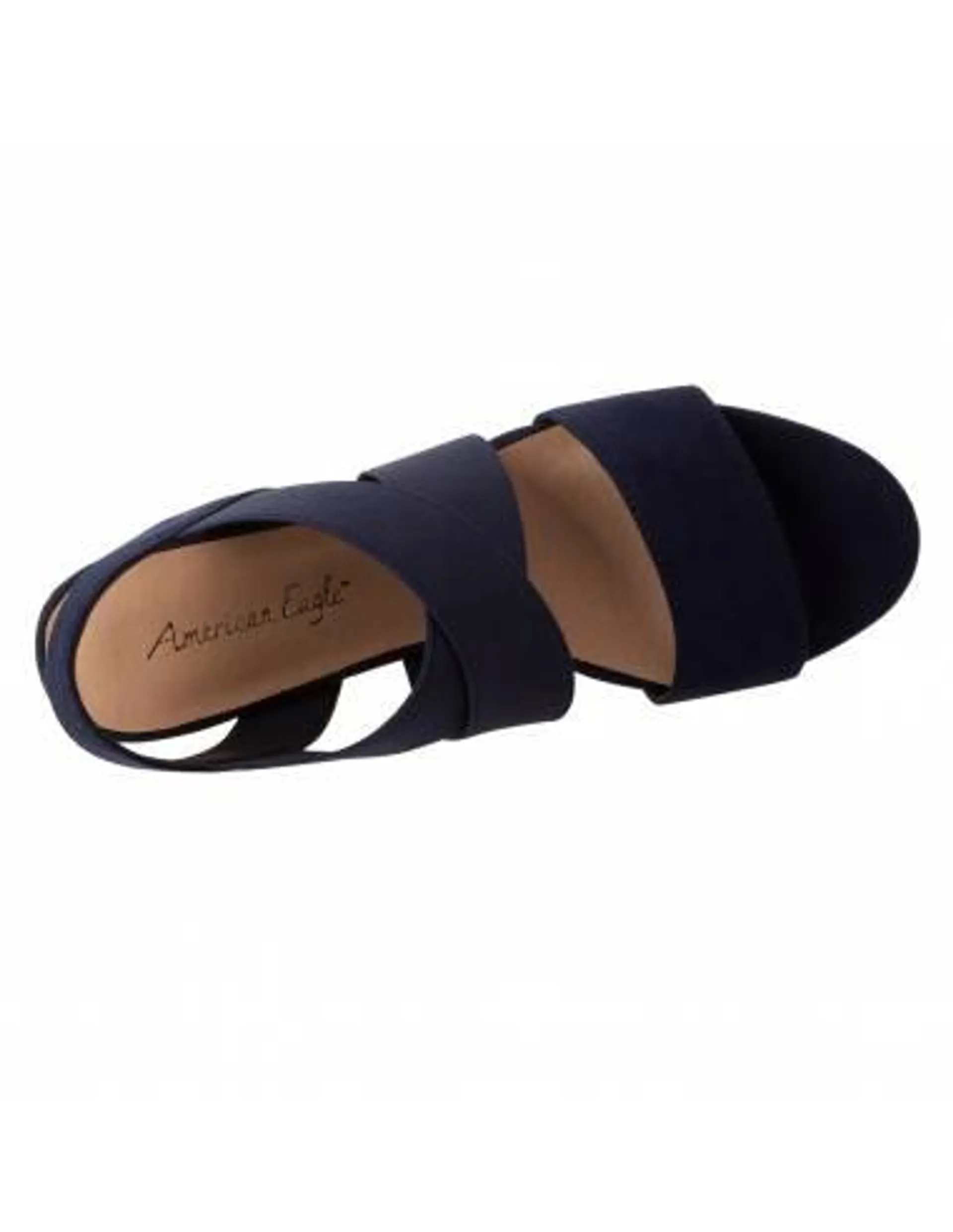 Sandalias Ryan Plataforma para mujer