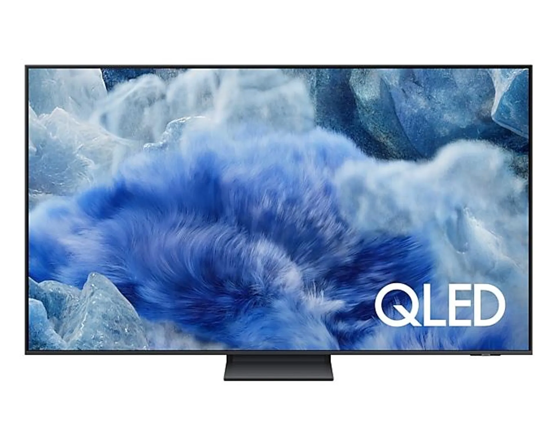 Televisor Smart 55” QLED 4K Q8F (2025)