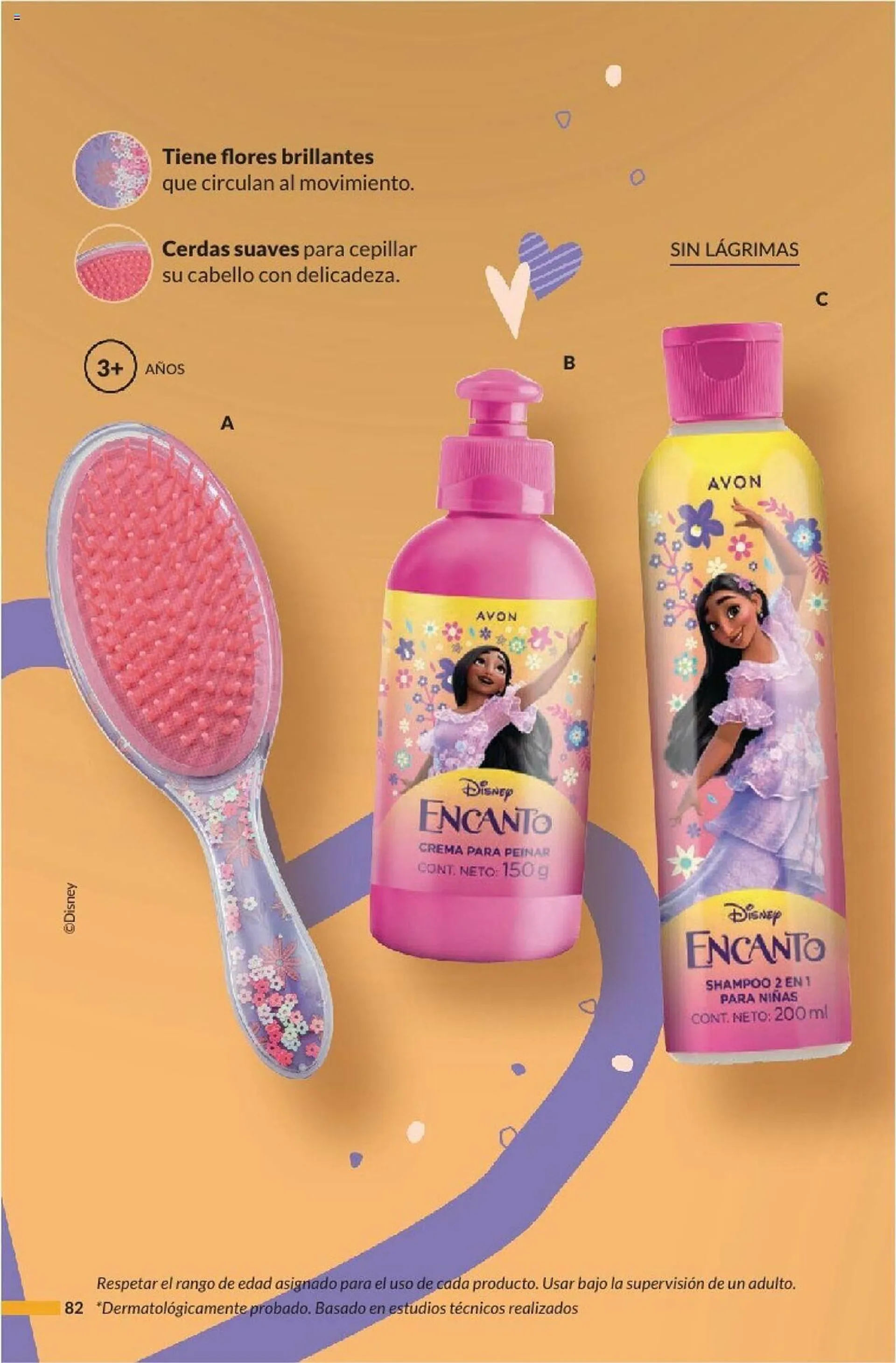 Catalogo de Catálogo Avon 3 de junio al 23 de junio 2024 - Pag 82