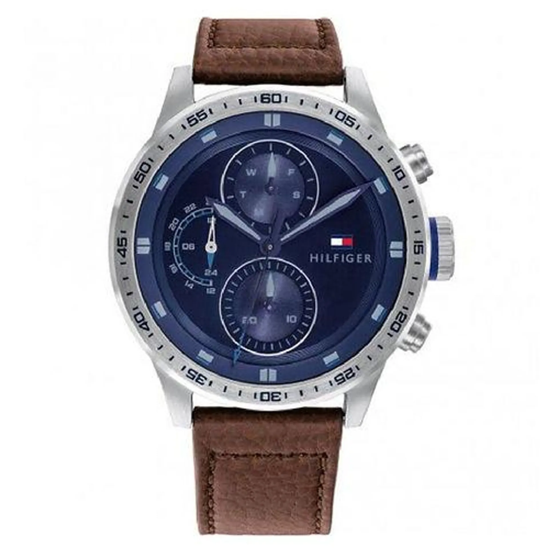 Reloj Tommy Hilfiger Hombre Clasico 1791807