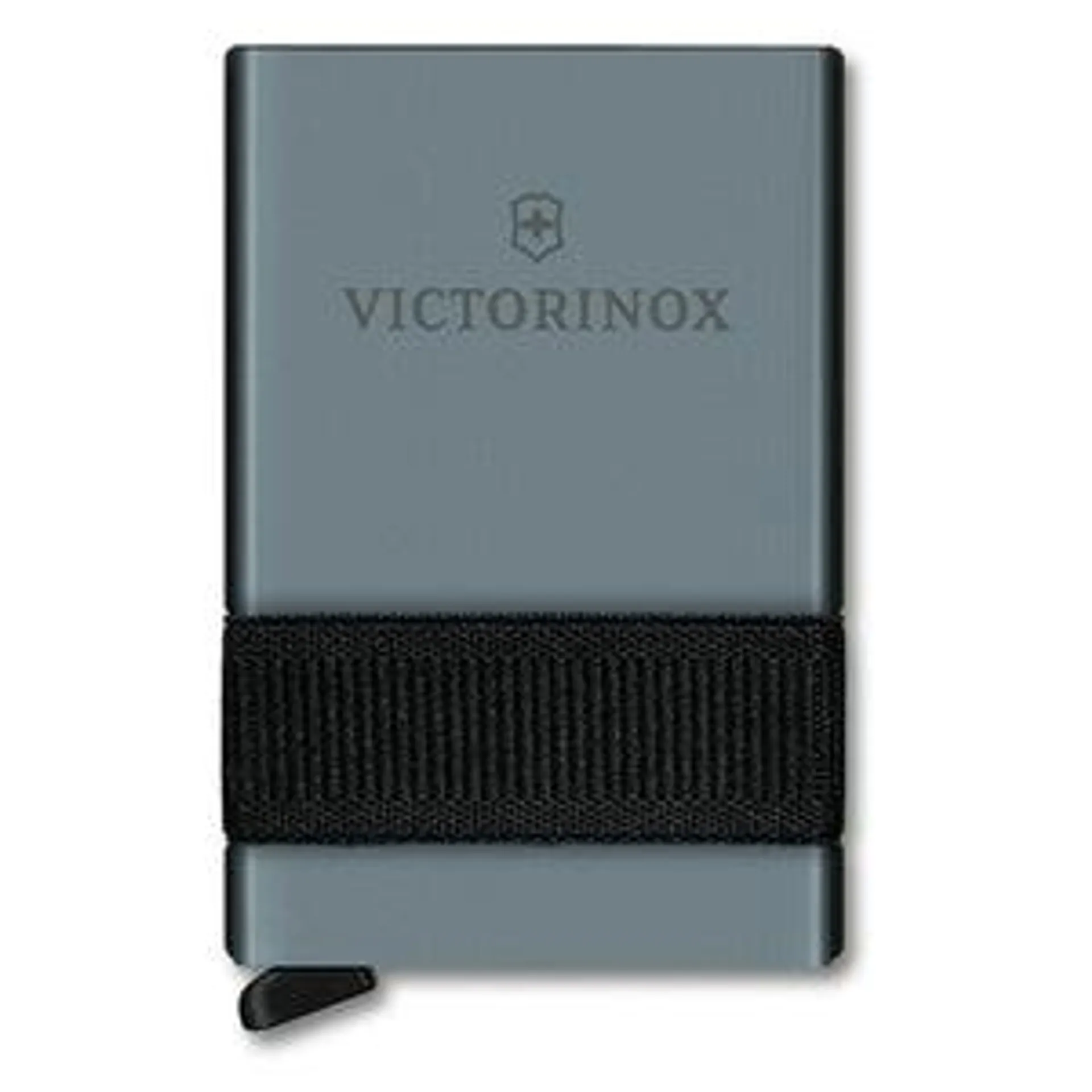 SMART CARD WALLET VICTORINOX, GRIS INTENSO 0.7250.36