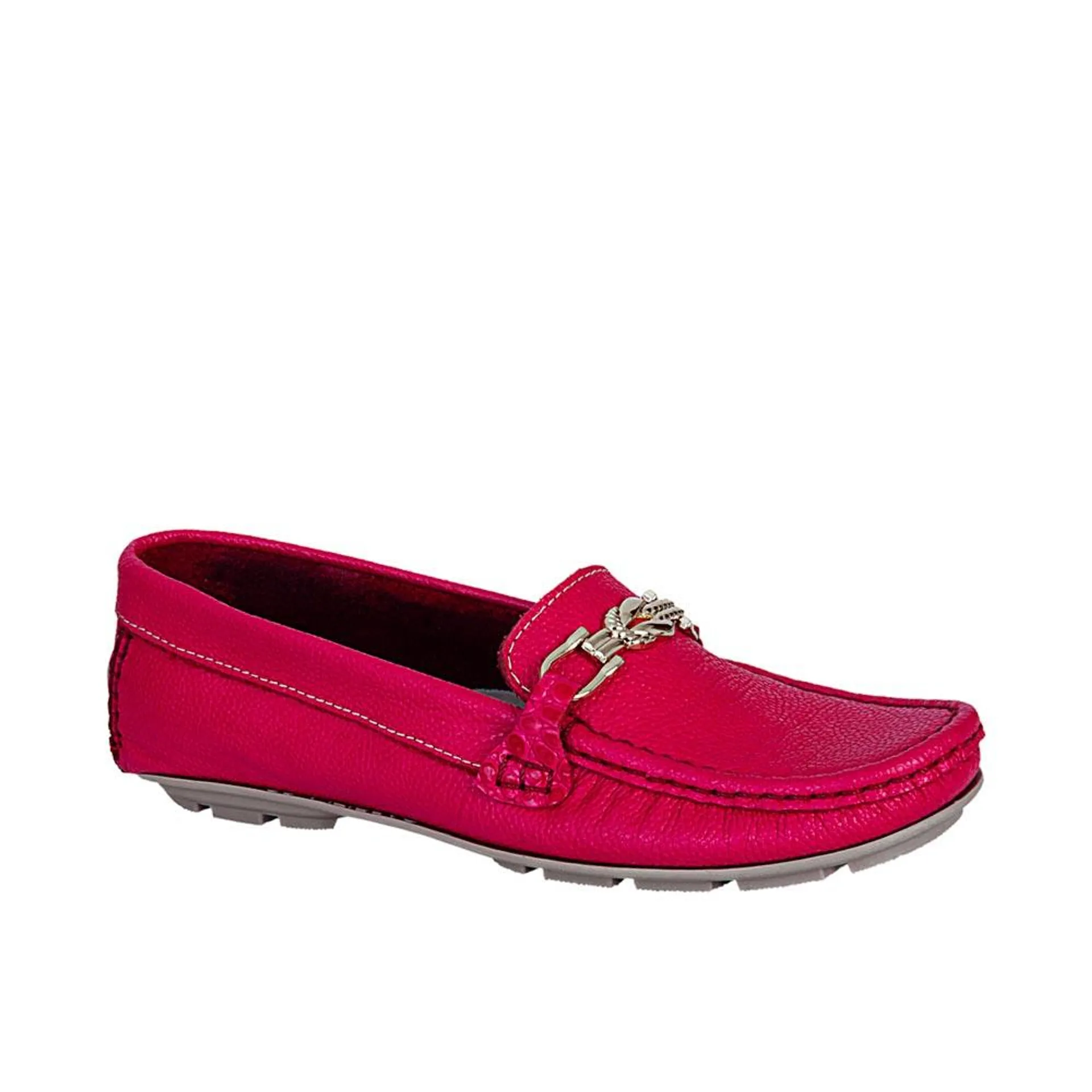 Mocasin de Mujer marca Frattini / Mocasin 1175