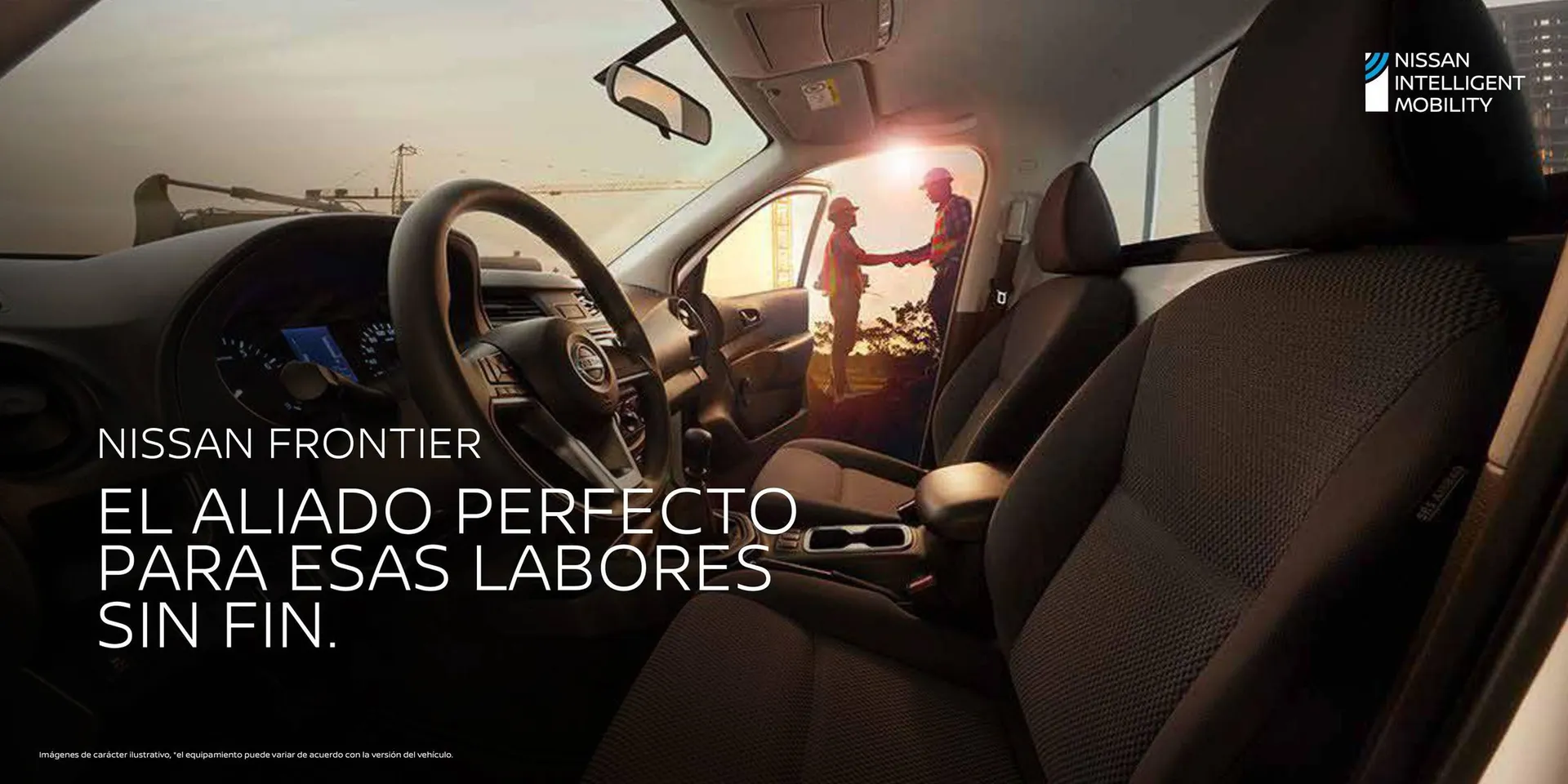 Catalogo de Catálogo Nissan 8 de marzo al 8 de marzo 2025 - Pag 6