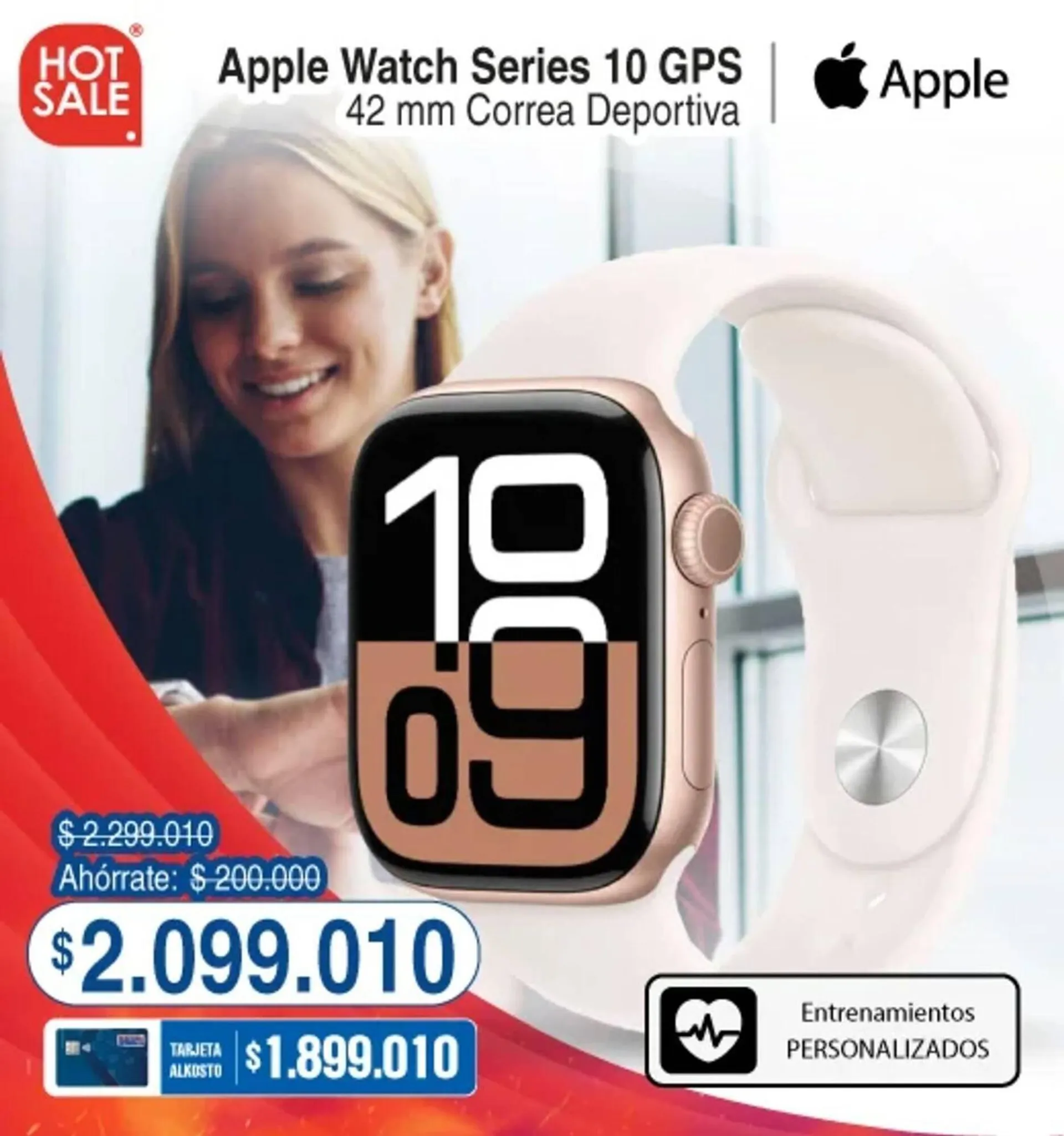 Catalogo de Catálogo Ktronix 29 de marzo al 31 de marzo 2025 - Pag 19