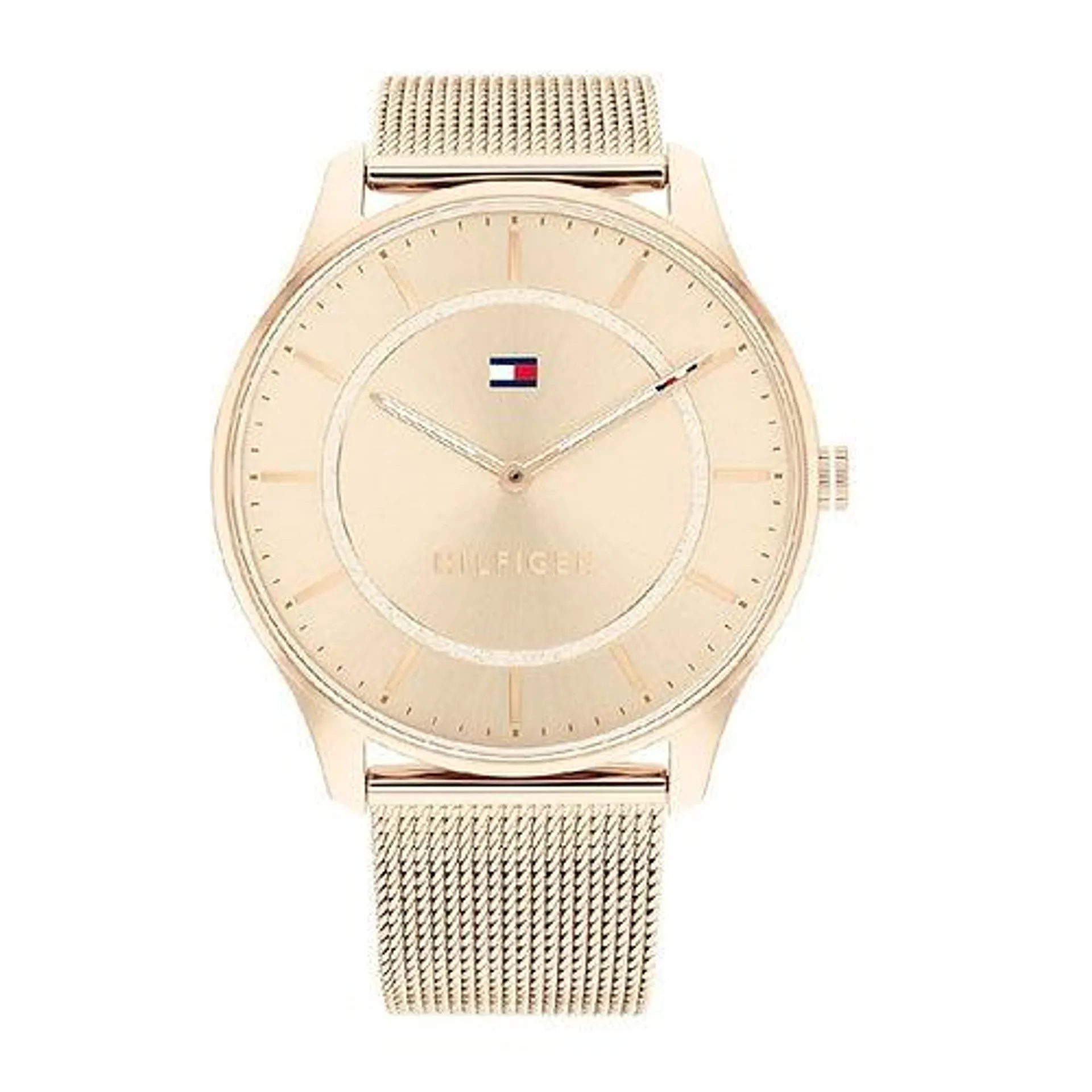 Reloj Tommy Hilfiger Mujer Clasico 1782529