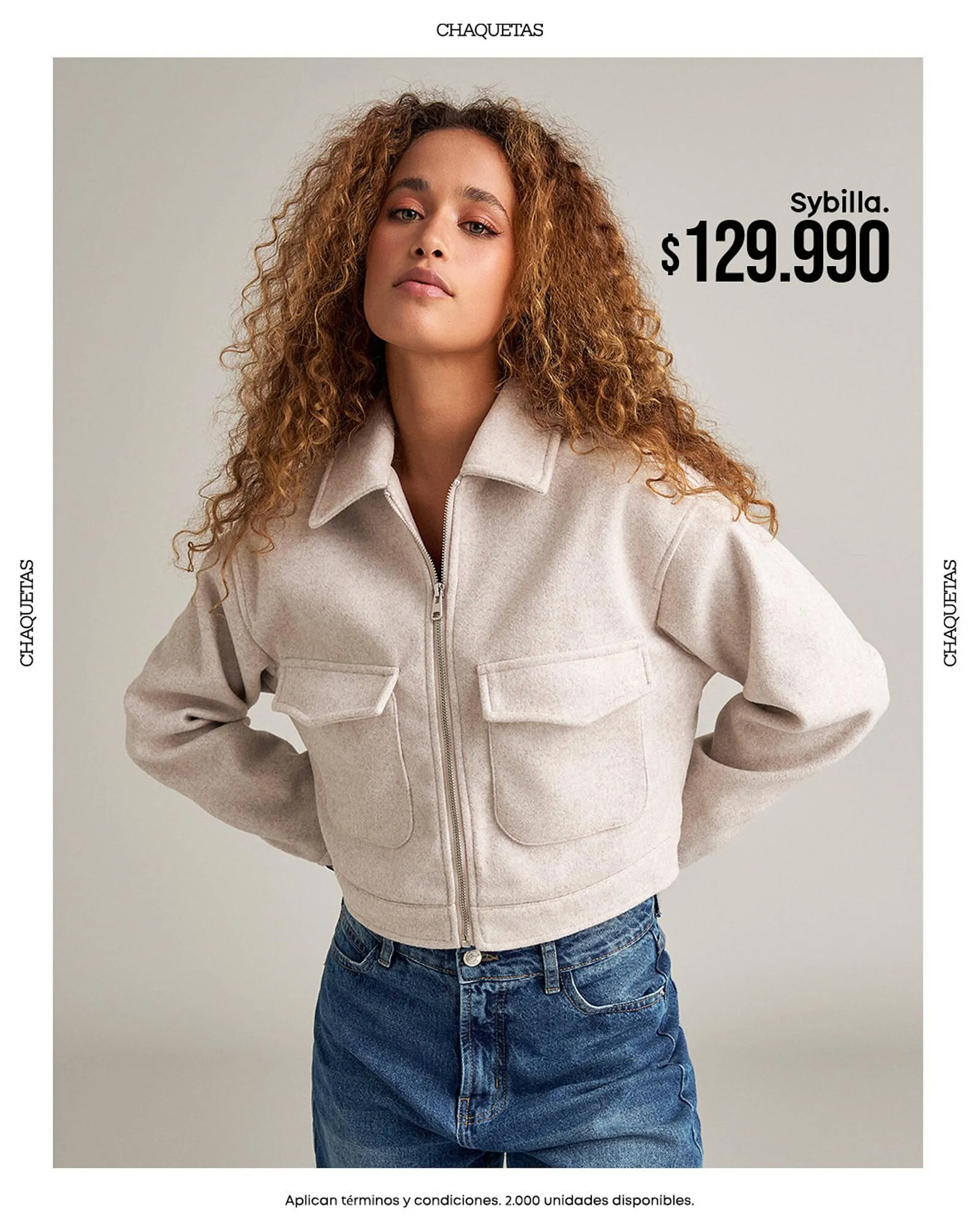 Catalogo de Catálogo Falabella 14 de abril al 20 de abril 2025 - Pag 2