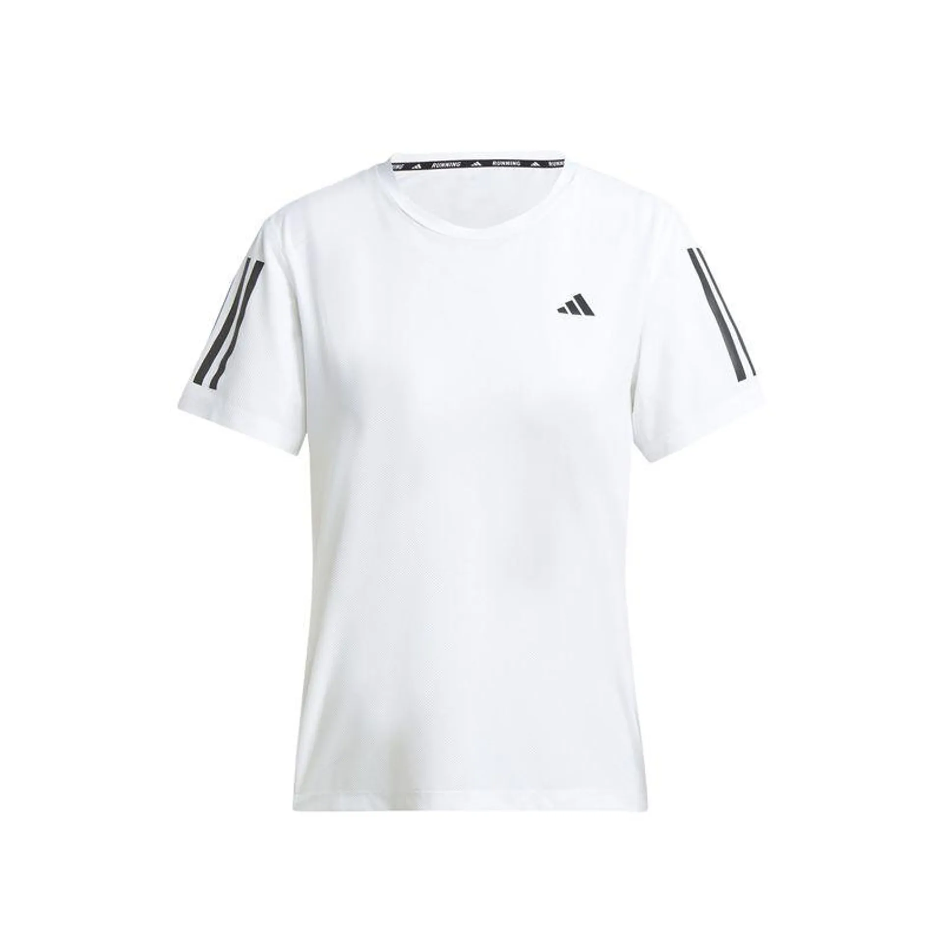 Camiseta Tee Mujer Adidas Performance Otr B Tee