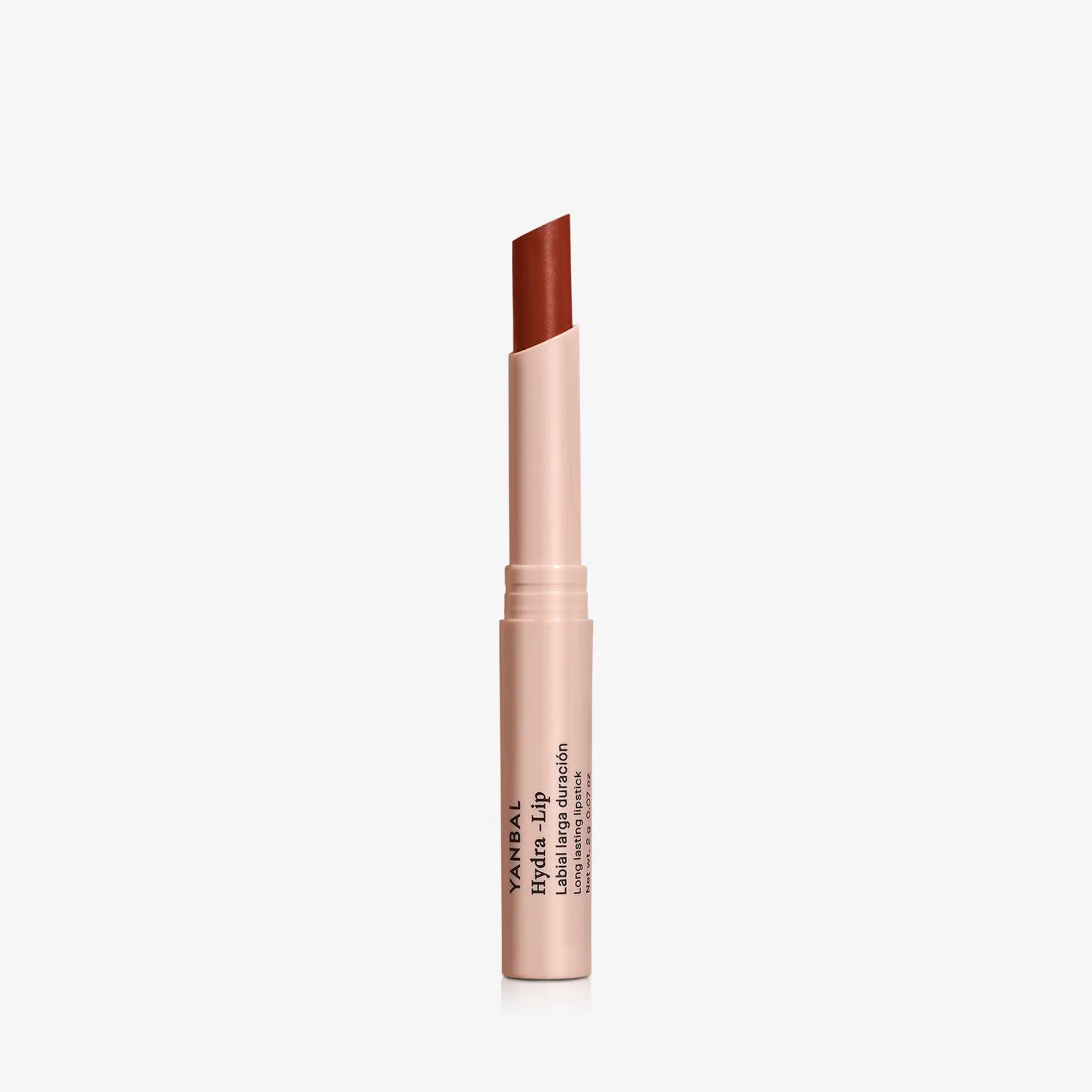 Labial Larga Duración Hydra-Lip Cinnabrown